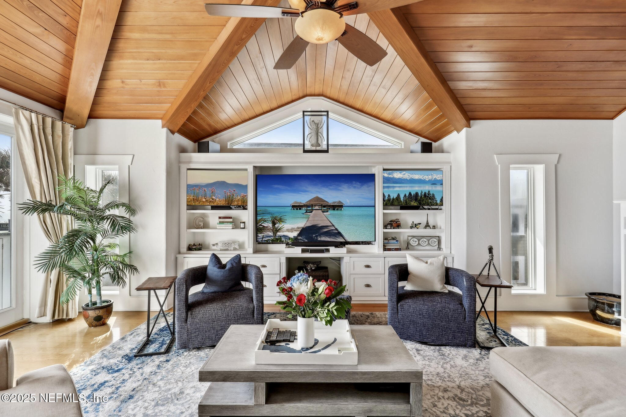 Neptune Beach, Florida, 32266, United States, 5 Bedrooms Bedrooms, ,4 BathroomsBathrooms,Residential,For Sale,1729461