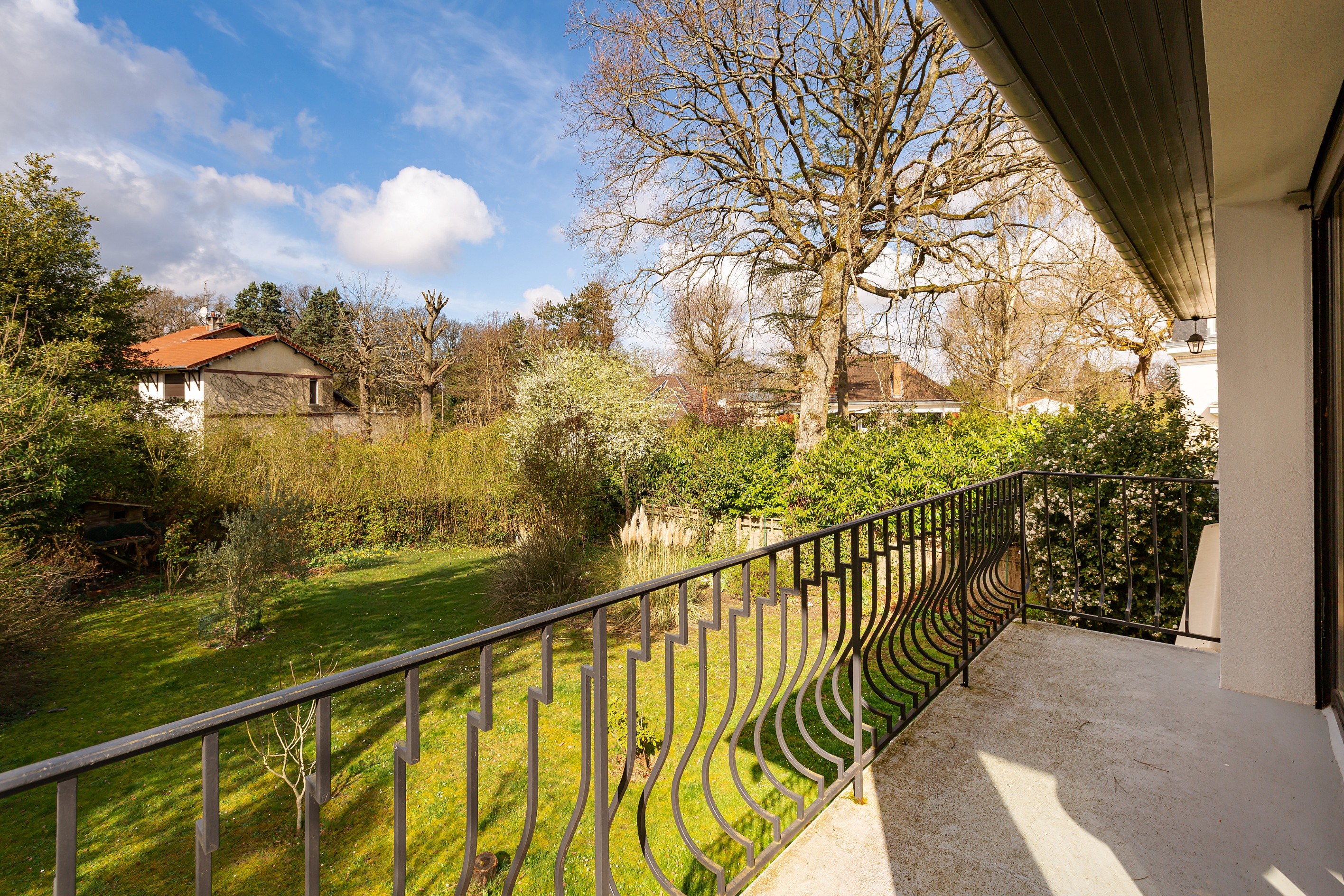  Family home in the Western suburbs of Paris - 物件實景