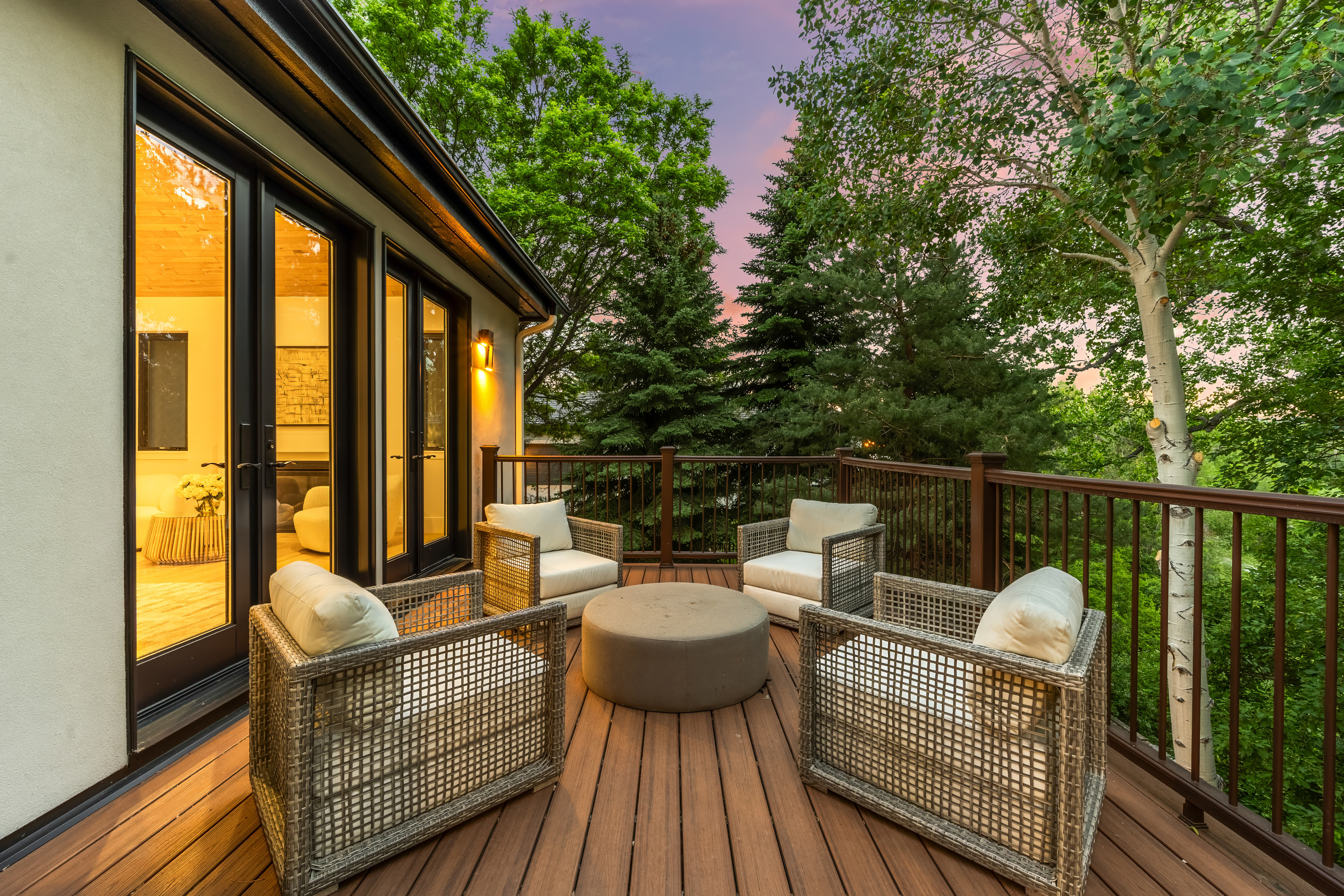  Elevated high above Woodie Hollow Park with Direct Mountain Views - 物件實景