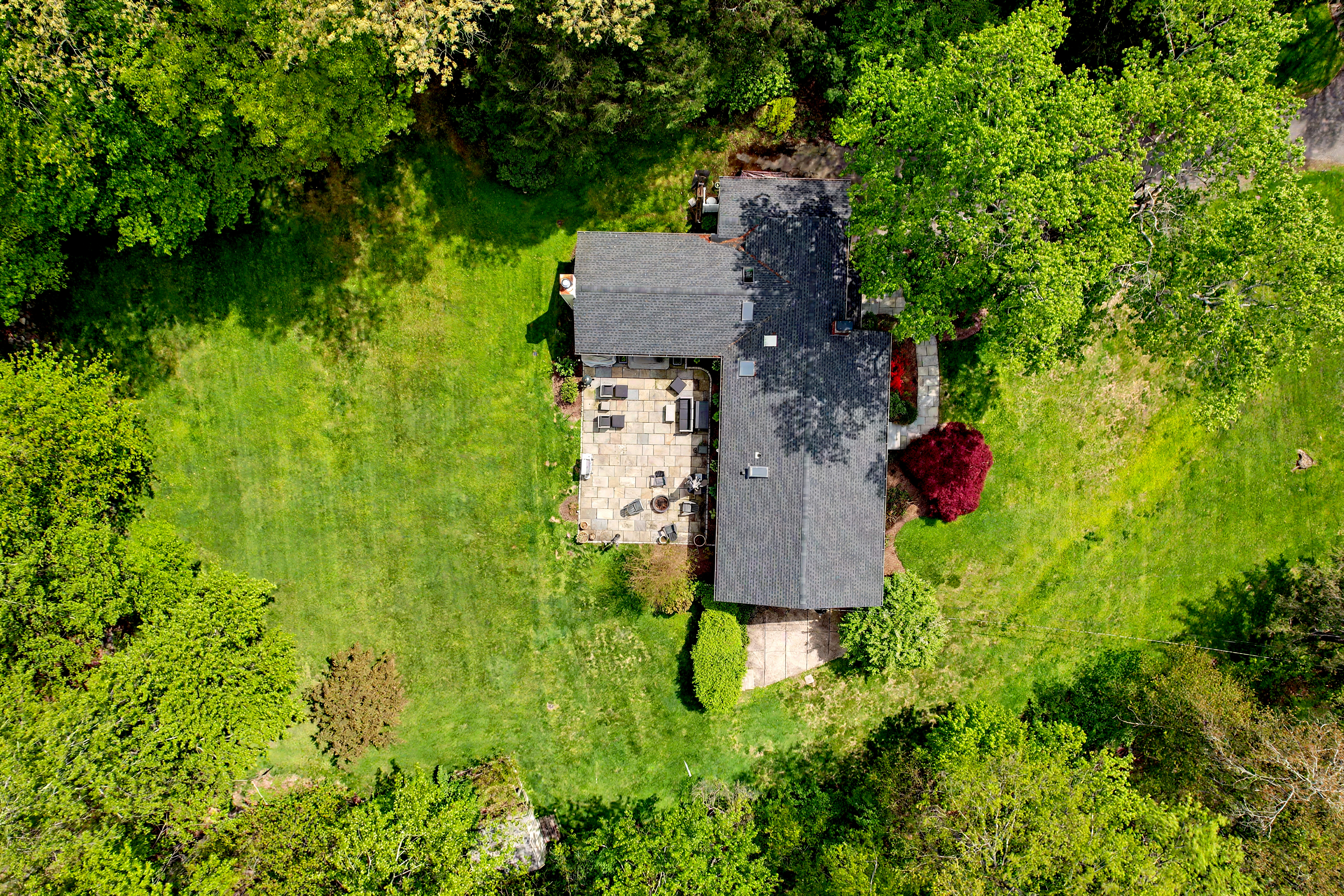  Home Sweet Home in Ridgefield, CT - 物件實景