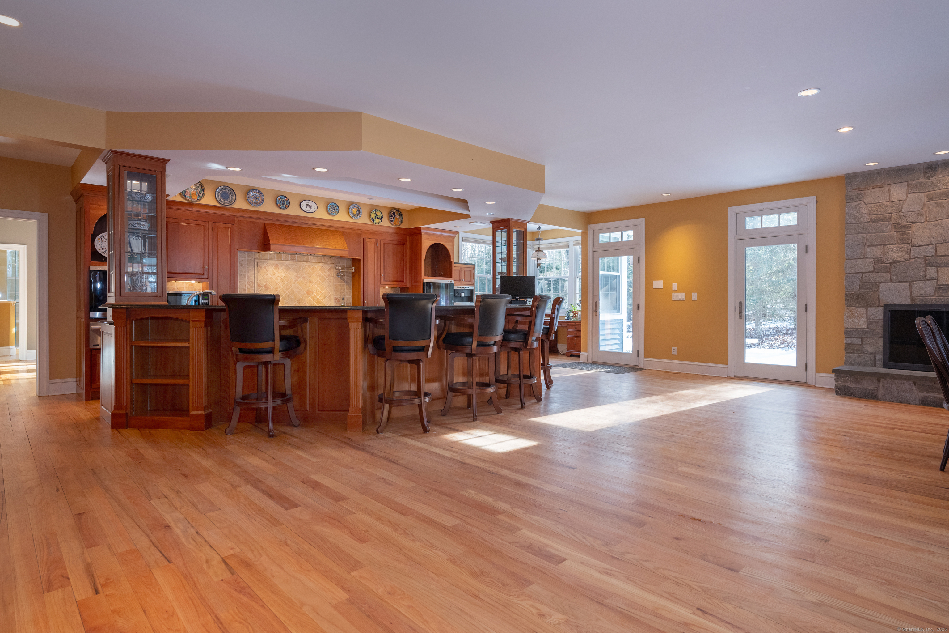 Old Saybrook, Connecticut, 06475, United States, 4 Bedrooms Bedrooms, ,5 BathroomsBathrooms,Residential,For Sale,1877564