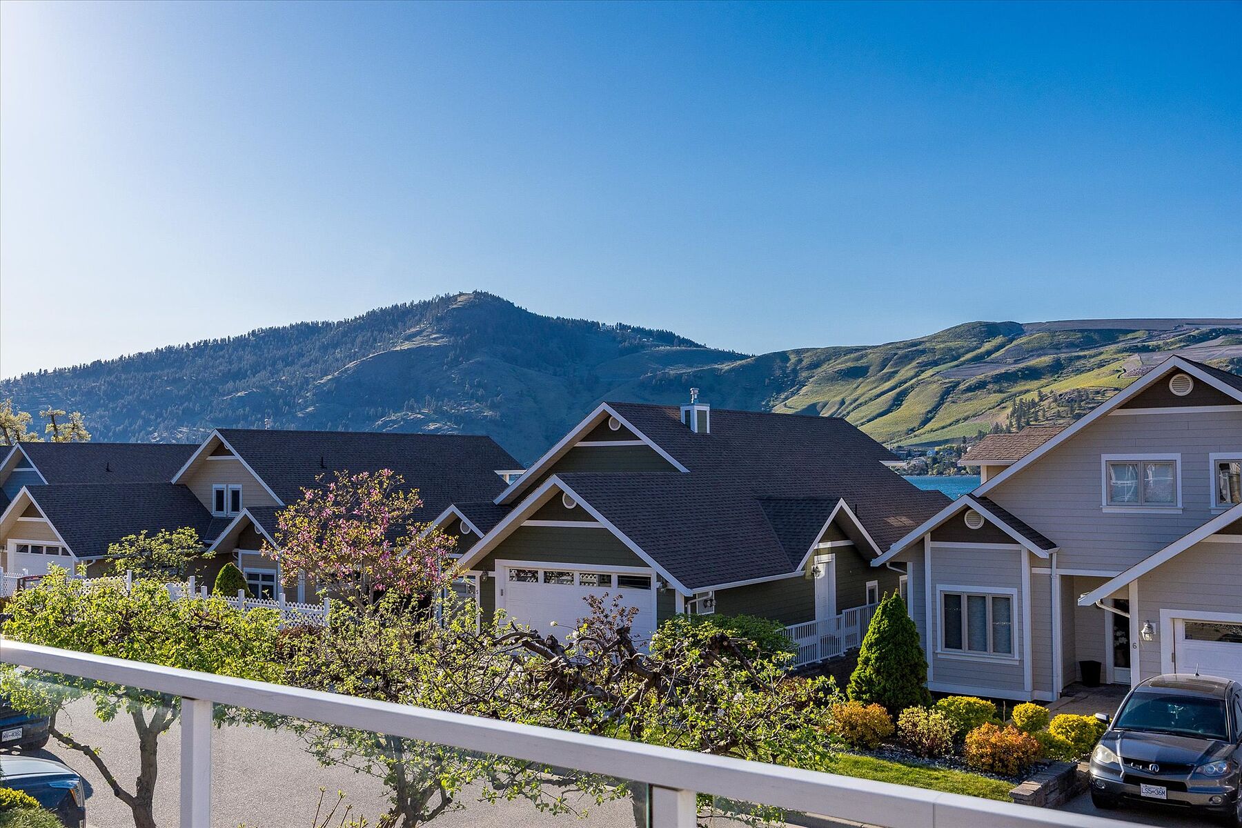  The Lakeside Residences - 物件實景