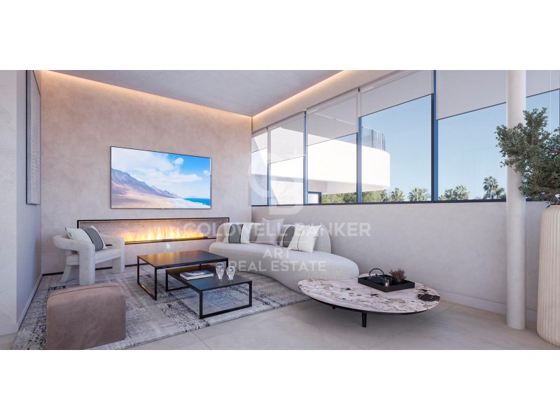 Marbella, Andalusia, ES, 2 Bedrooms Bedrooms, ,2 BathroomsBathrooms,Residential,For Sale,1746785