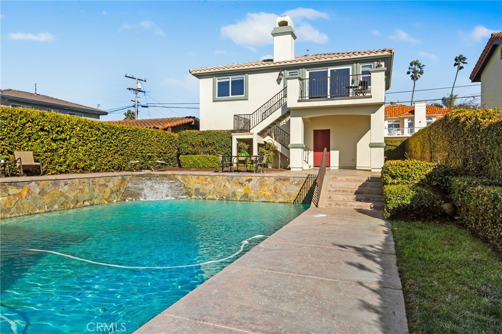 San Diego, California, 92107, United States, 6 Bedrooms Bedrooms, ,5 BathroomsBathrooms,Residential,For Sale,1843009