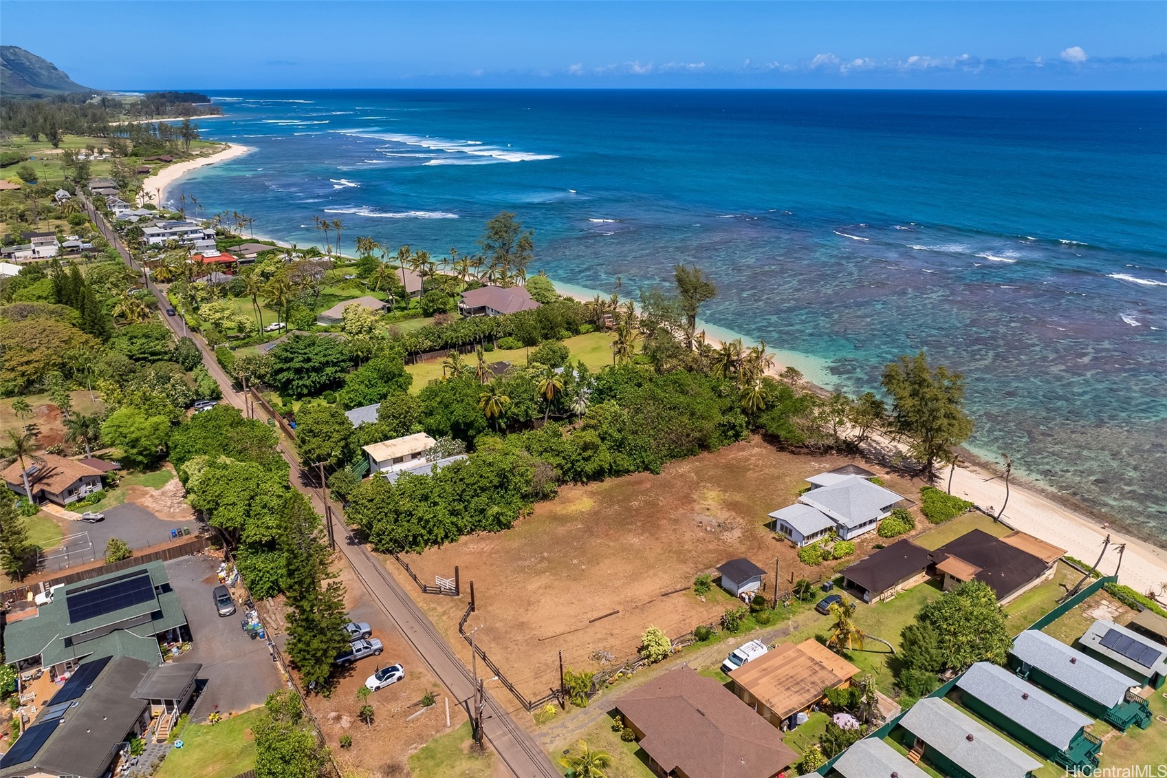 Waialua, Hawaii, 96791, United States, ,Land,For Sale,1792856