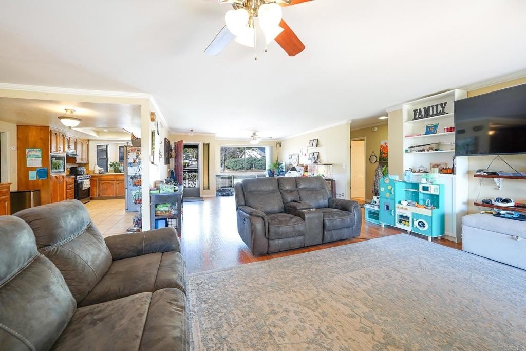 Ramona, California, 92065, United States, 4 Bedrooms Bedrooms, ,3 BathroomsBathrooms,Residential,For Sale,1818581