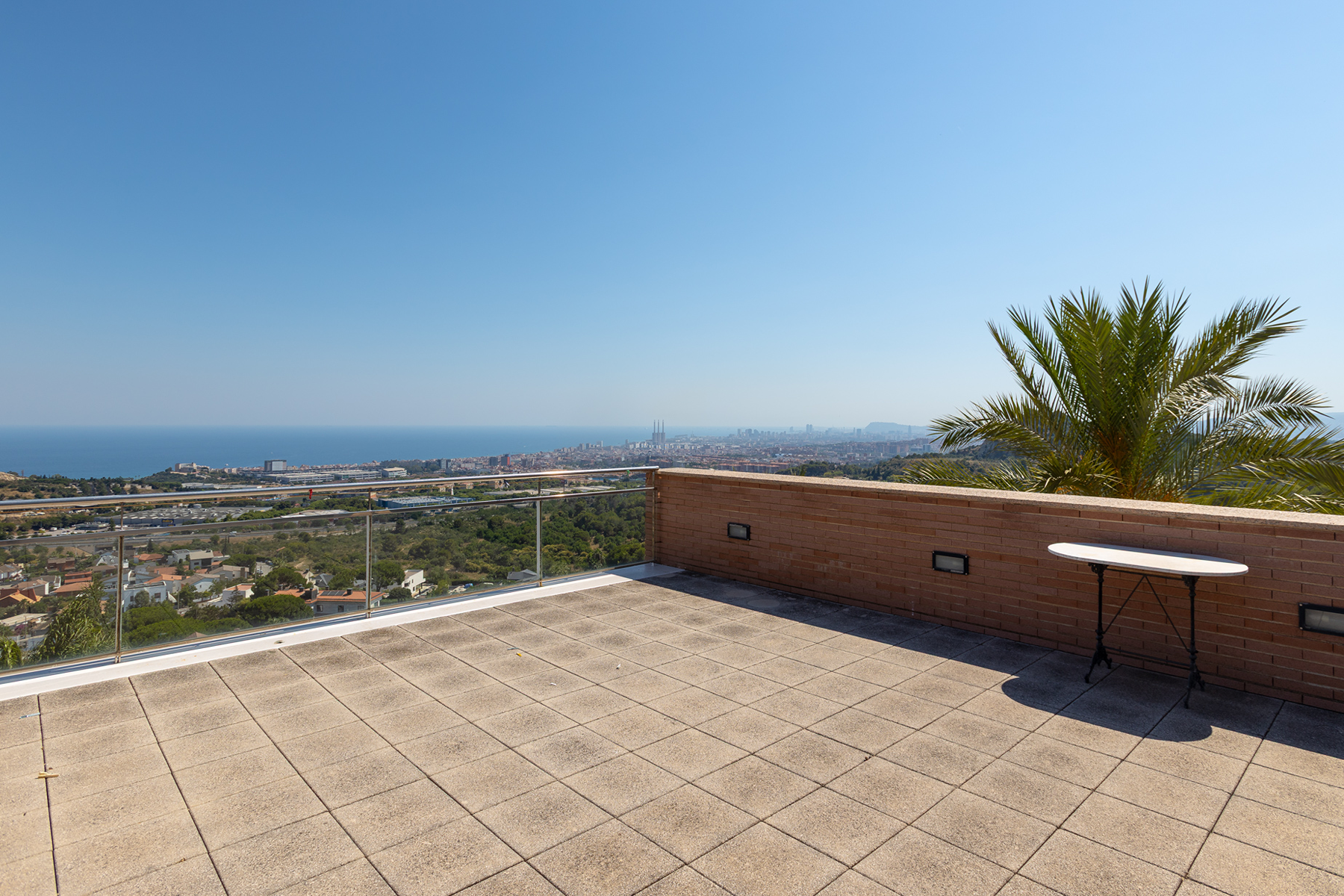  Contemporary Villa with 8 floors and Exceptional Sea Views - 物件實景