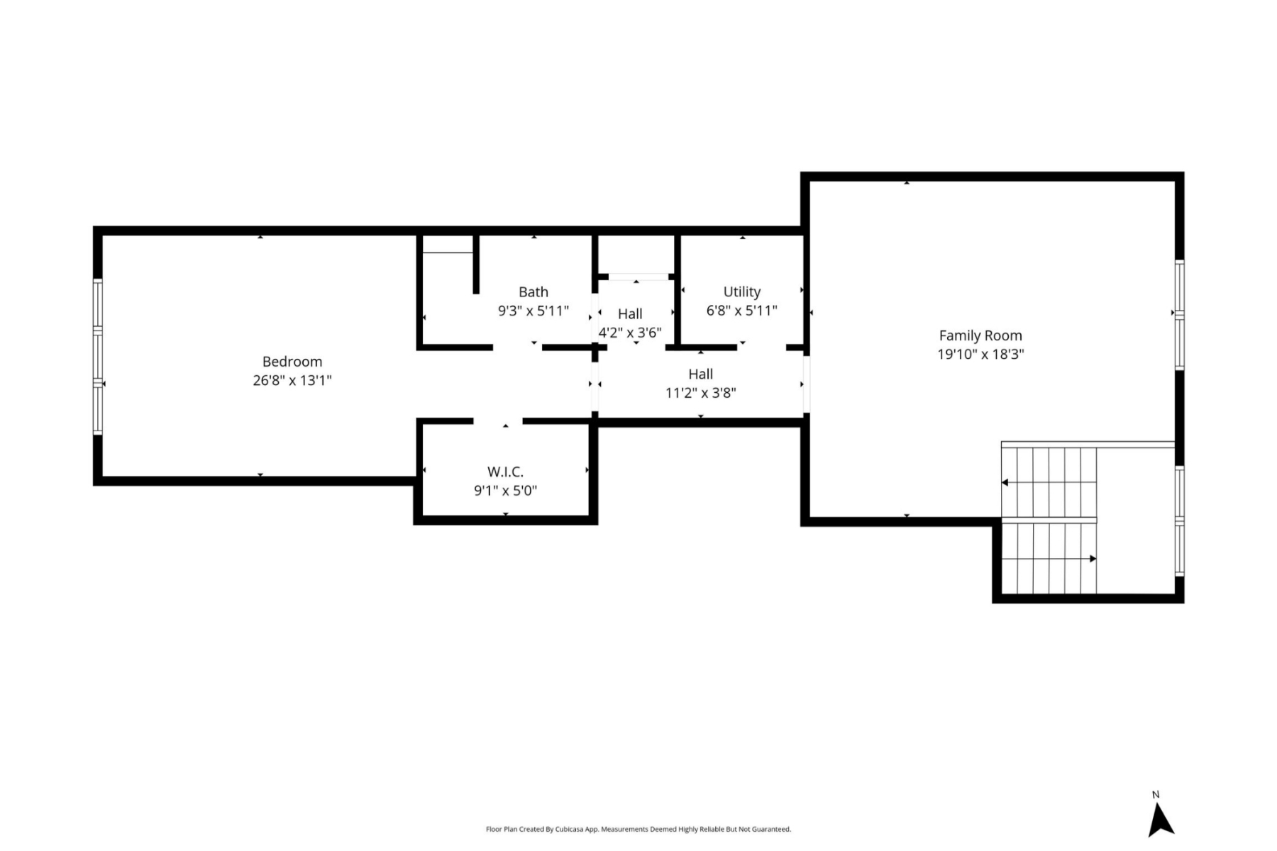 3115 N Peary Street, Arlington, VA, 22207 - 物件實景