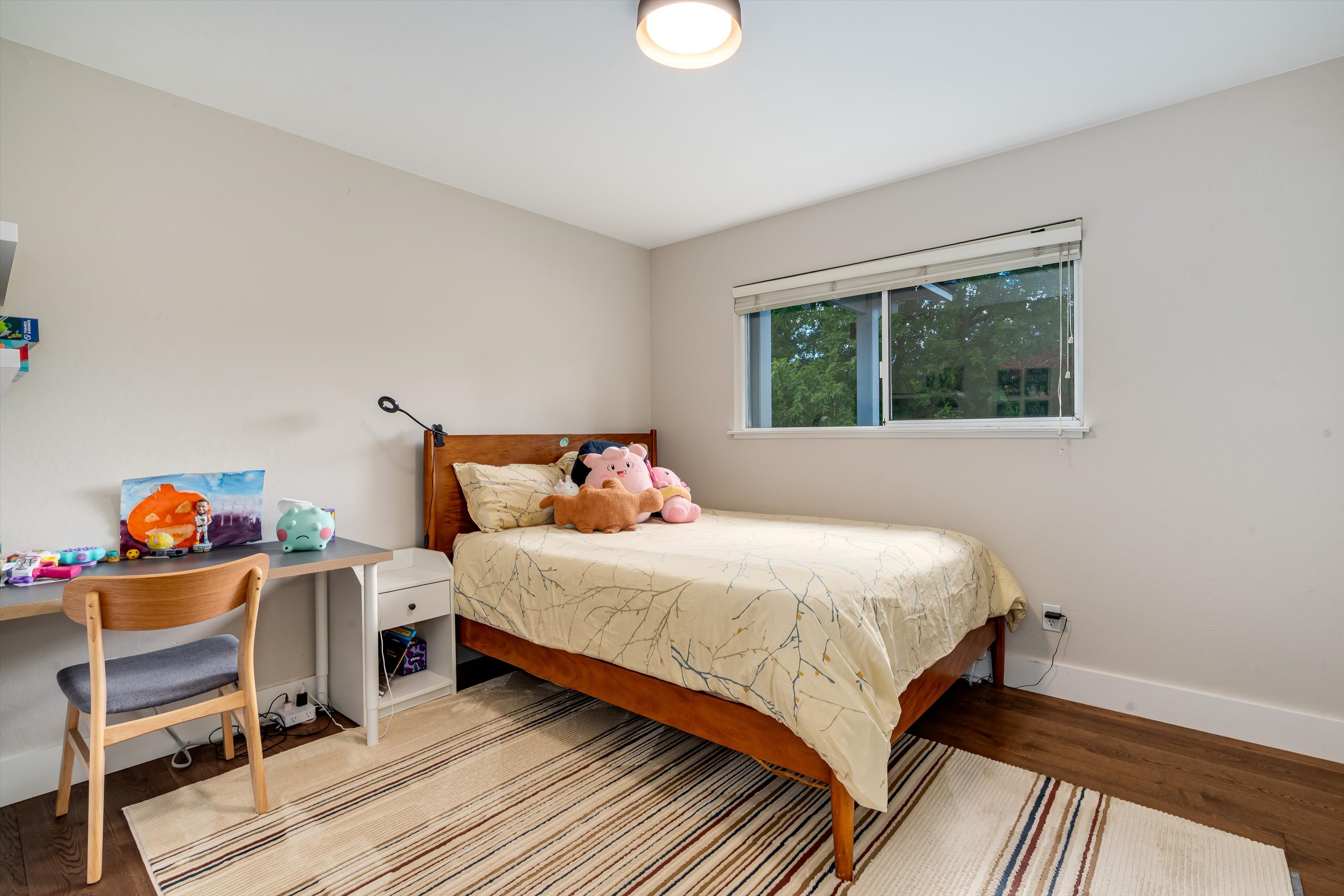  960 Lark Ave - 物件實景