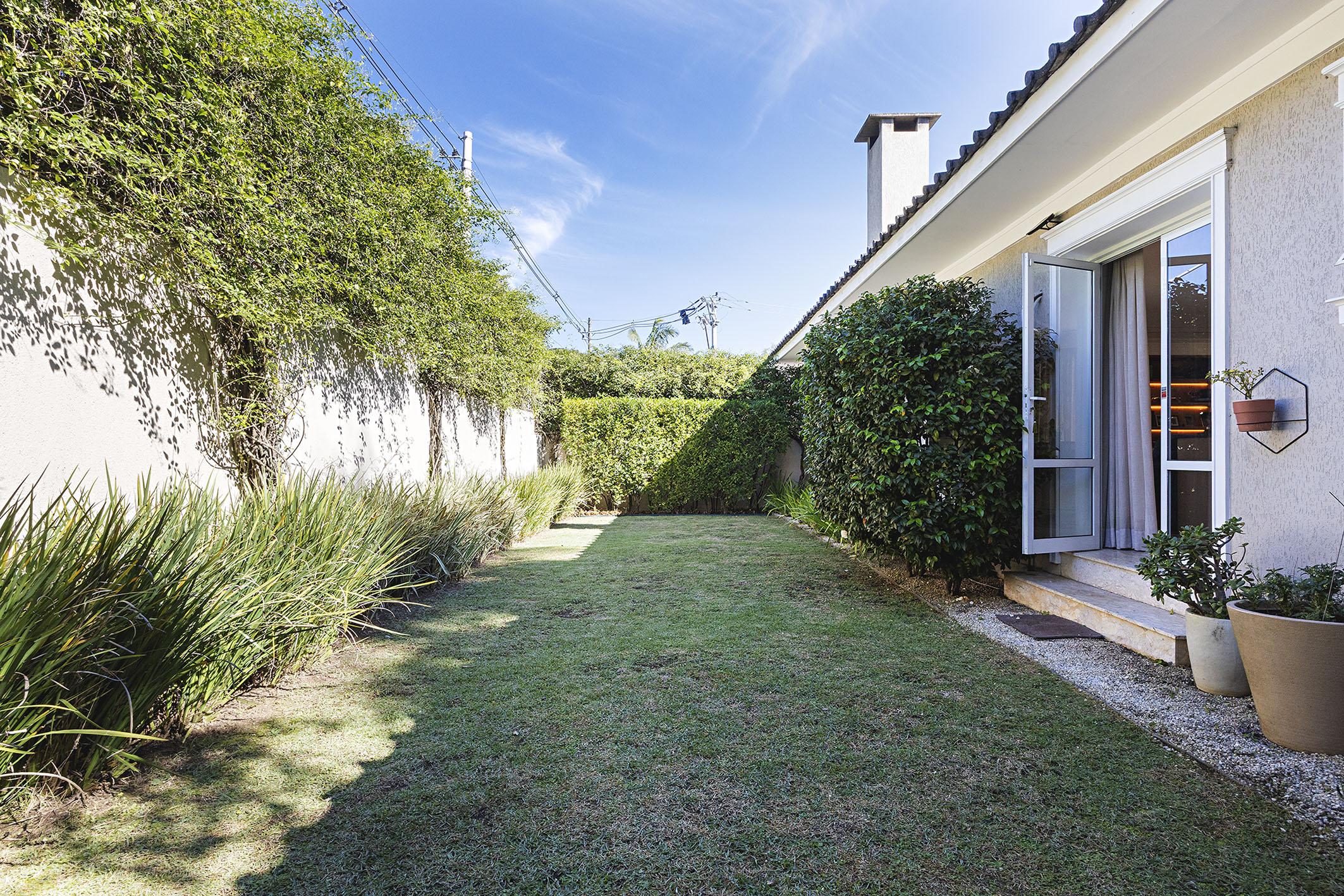  Renovated residence with complete leisure amenities near Colégio Santa Cruz - 物件實景