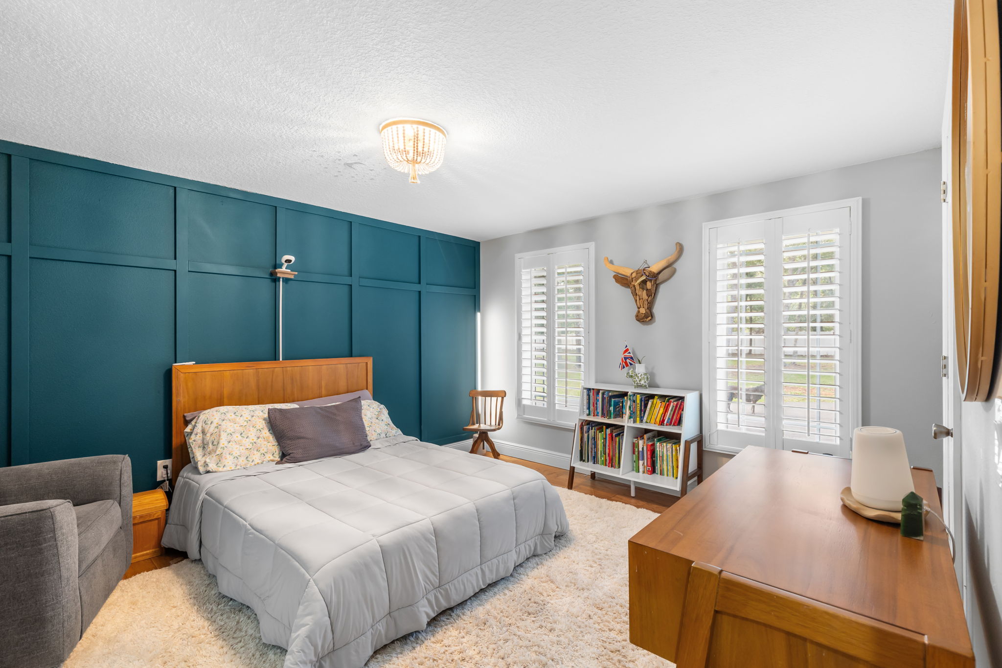 Wesley Chapel, Florida, 33544, United States, 5 Bedrooms Bedrooms, ,5 BathroomsBathrooms,Residential,For Sale,2005912