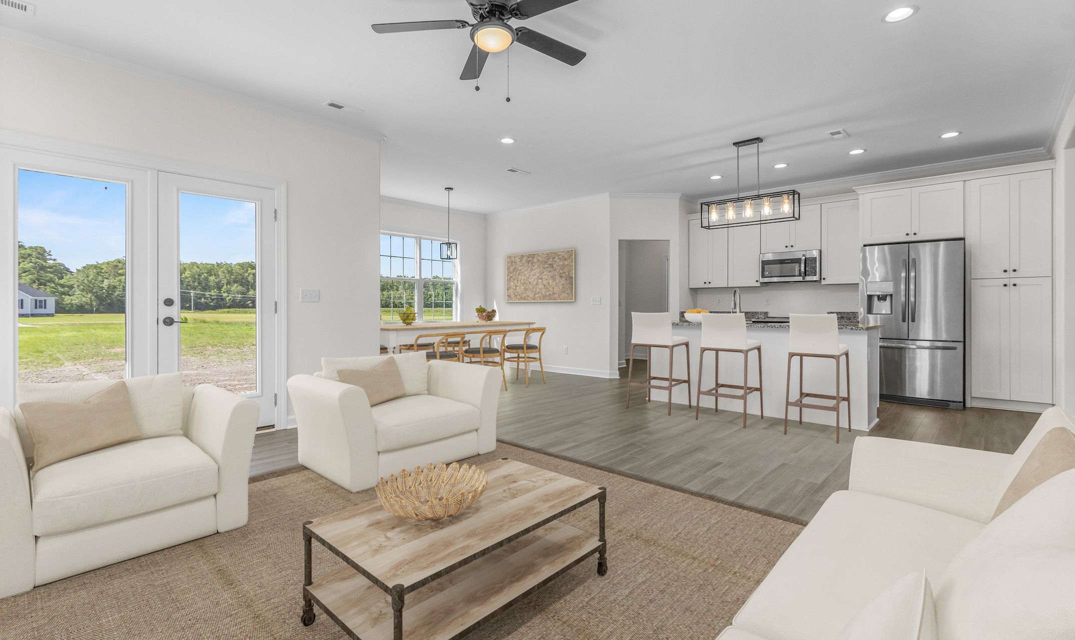  1383 Turnpike Road, Elizabeth City, NC, 27909 - 物件實景