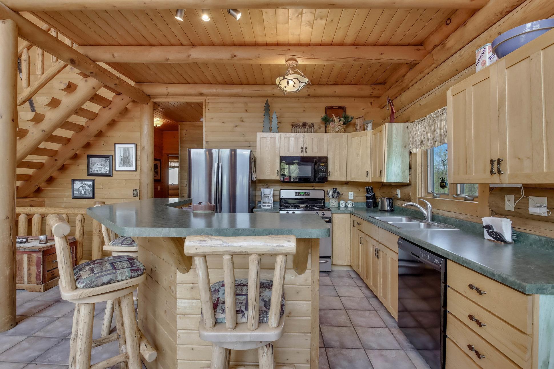 Rock Elm Twp, Wisconsin, 54740, United States, 4 Bedrooms Bedrooms, ,2 BathroomsBathrooms,Residential,For Sale,1804597