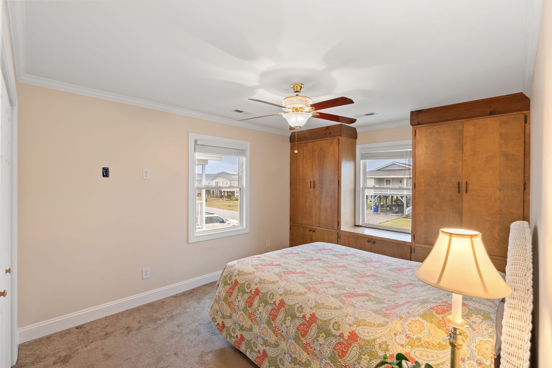  13 Fairmont Street, Ocean Isle Beach, NC 28469 - 物件實景