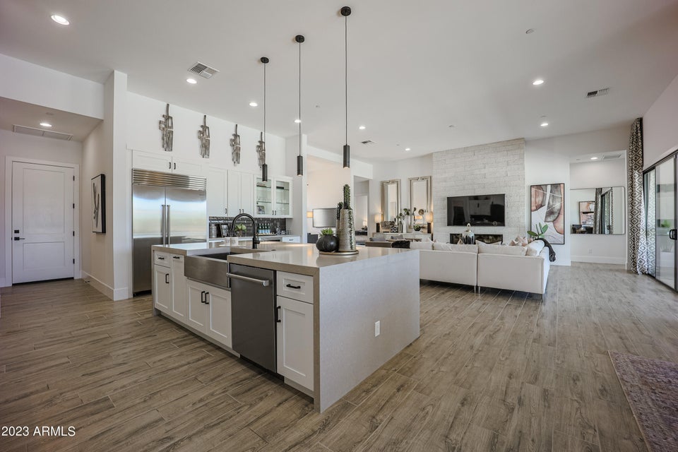 2823 W Desert Hills Dr, Phoenix, Arizona, 85086, United States, 4 Bedrooms Bedrooms, ,4 BathroomsBathrooms,Residential,For Sale,2823 W Desert Hills Dr,1294609
