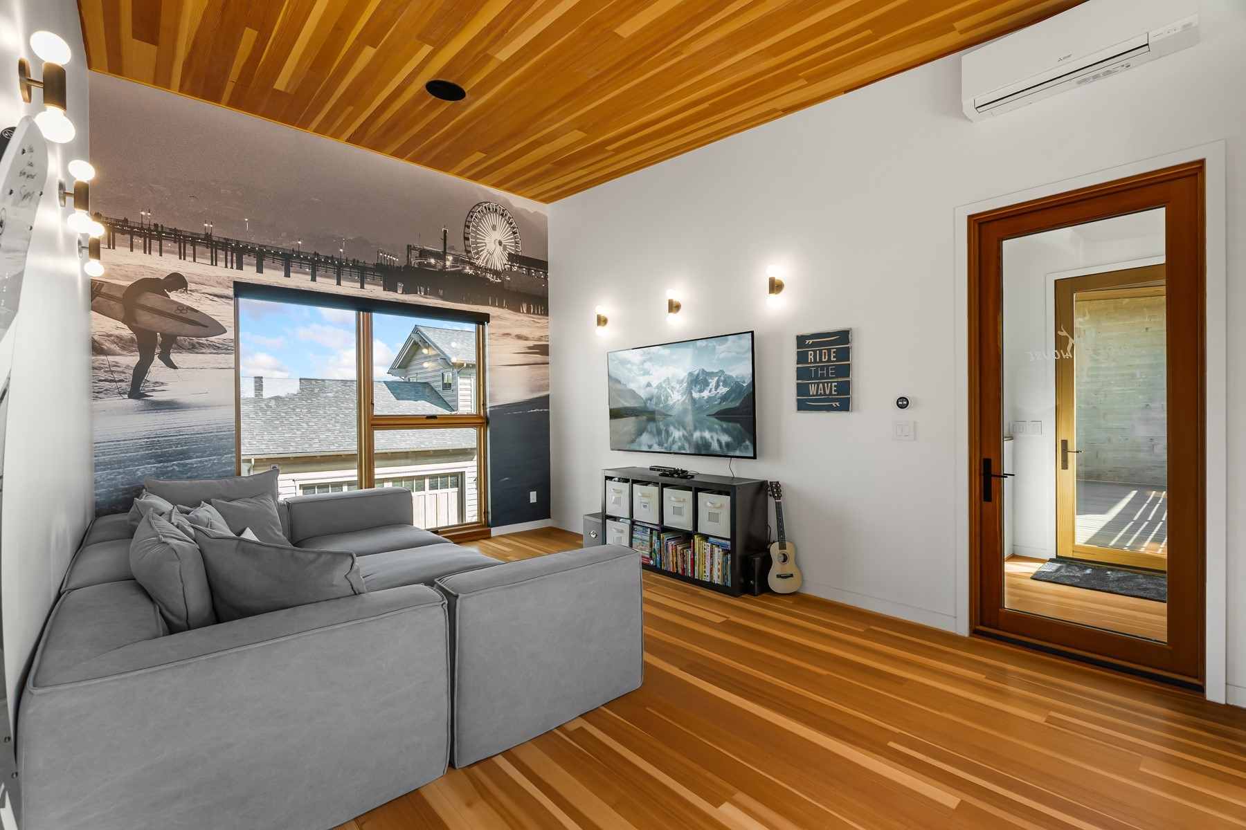  1418 W Bellerive Ln - 物件實景