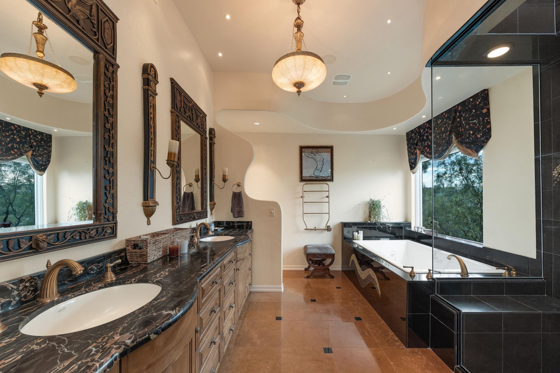  10600 N Pistachio Avenue¦Oro Valley, AZ - 物件實景