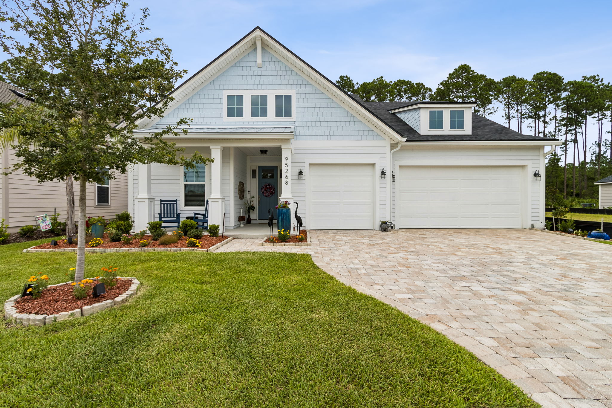 Golden Glow Dr, Fernandina Beach, FL 32034