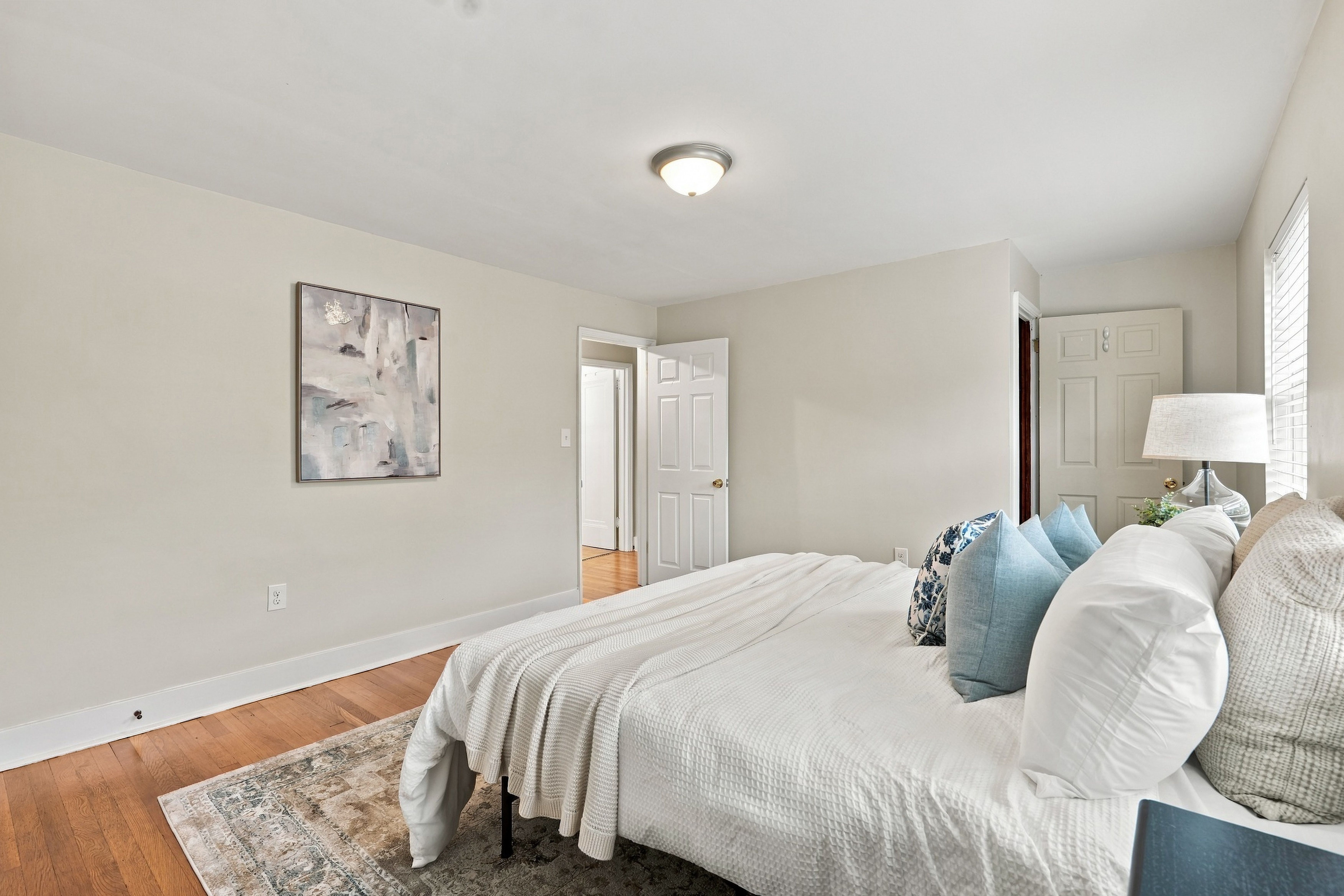  715 Rossmore Avenue, Pittsburgh, PA 15226 - 物件實景