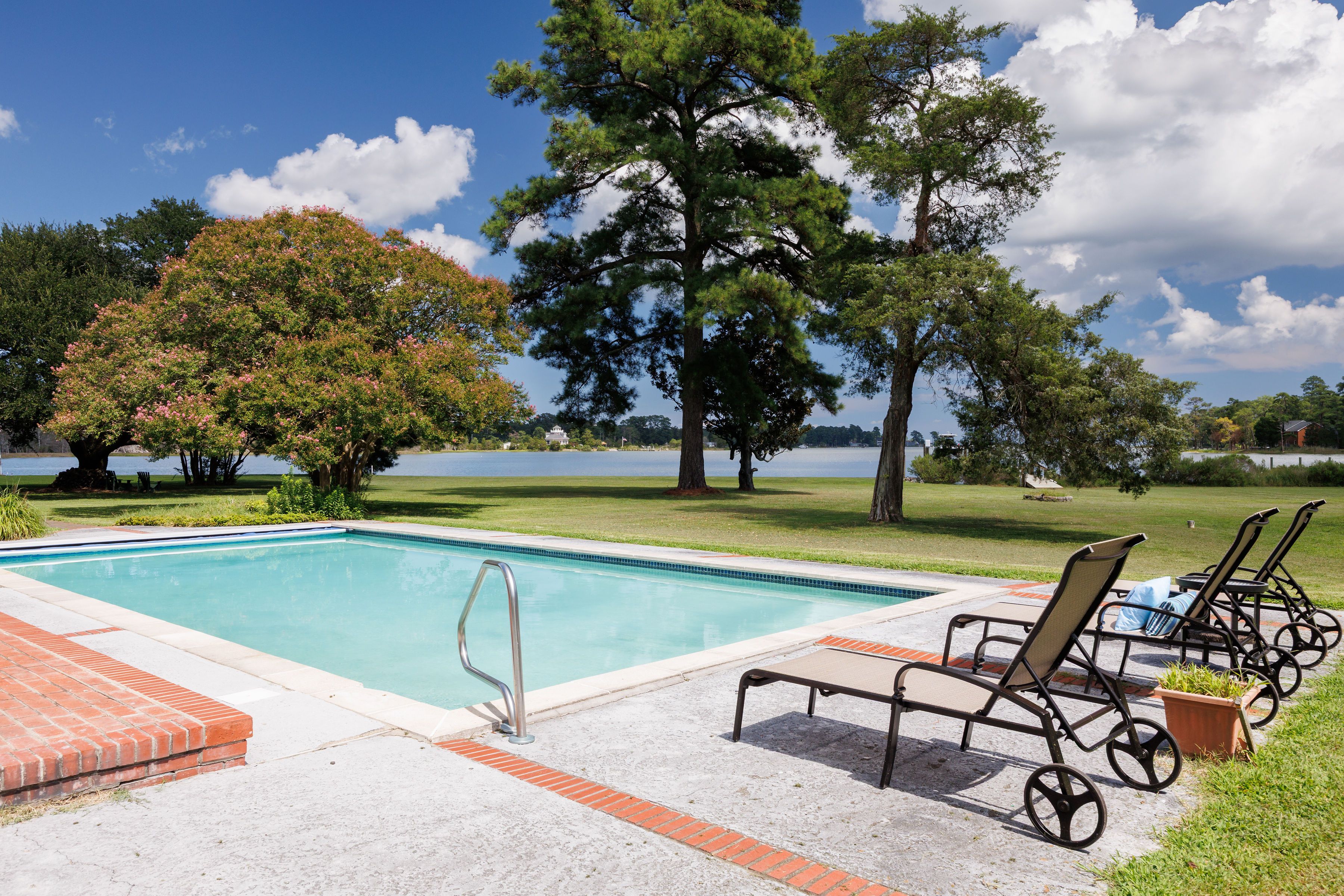  501 Aldendale Lane, Mathews, VA 23163 - 物件實景