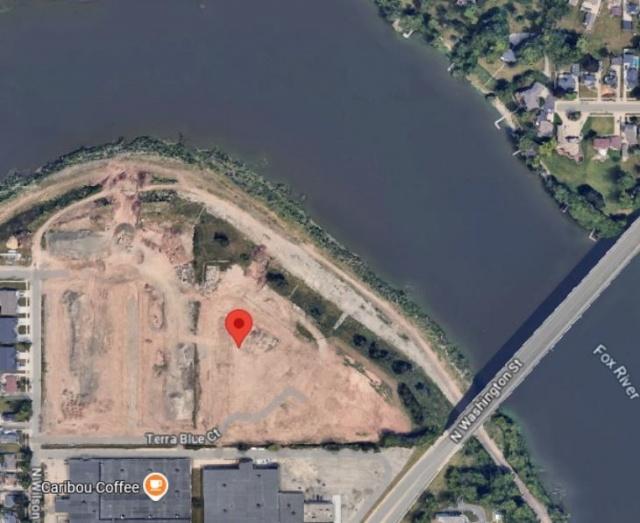 870 TERRA BLUE Court 103, KIMBERLY, Wisconsin, 54136, United States, ,Land,For Sale,870 TERRA BLUE Court 103,1673261