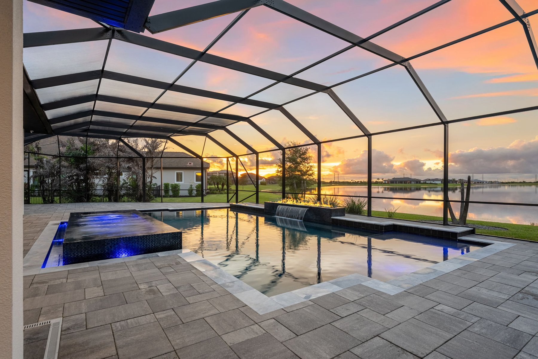  3618 Lake Adelaide Place, Rockledge, FL, 32955 - 物件實景