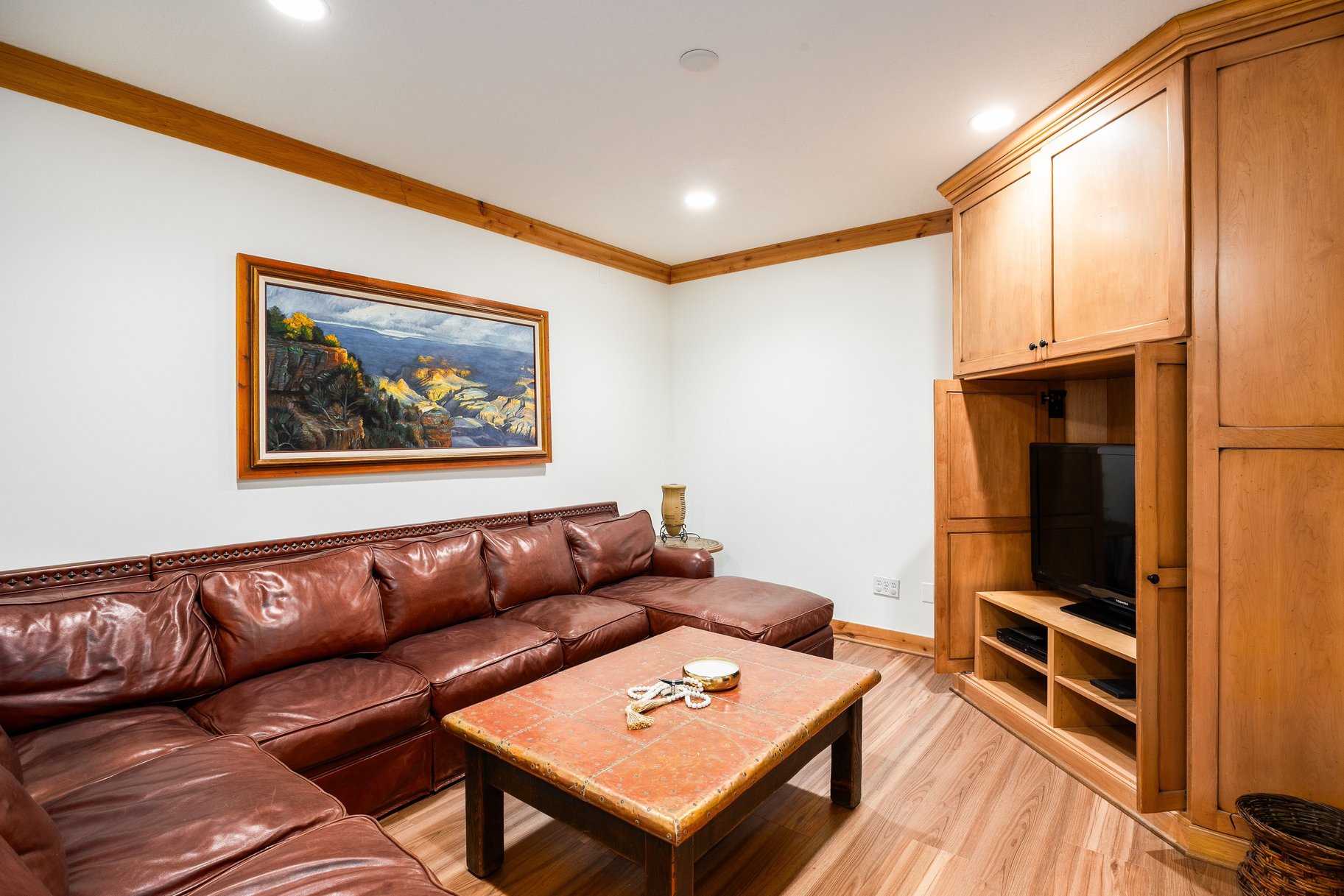  RARE 5-Bedroom Retreat in Historic Old Town Near PCMR - 物件實景
