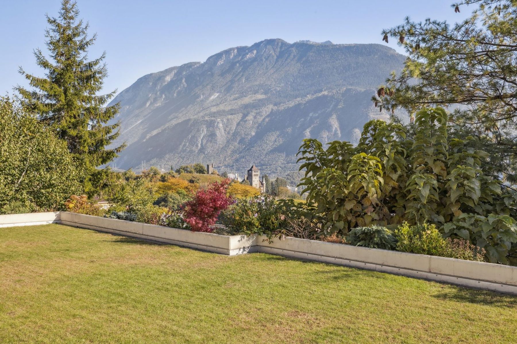  Elegant villa with panoramic view and independent studio - 物件實景