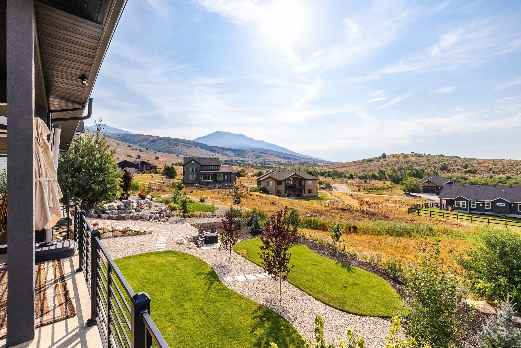  Mountain Living at The Preserve at Sheep Creek - 物件實景
