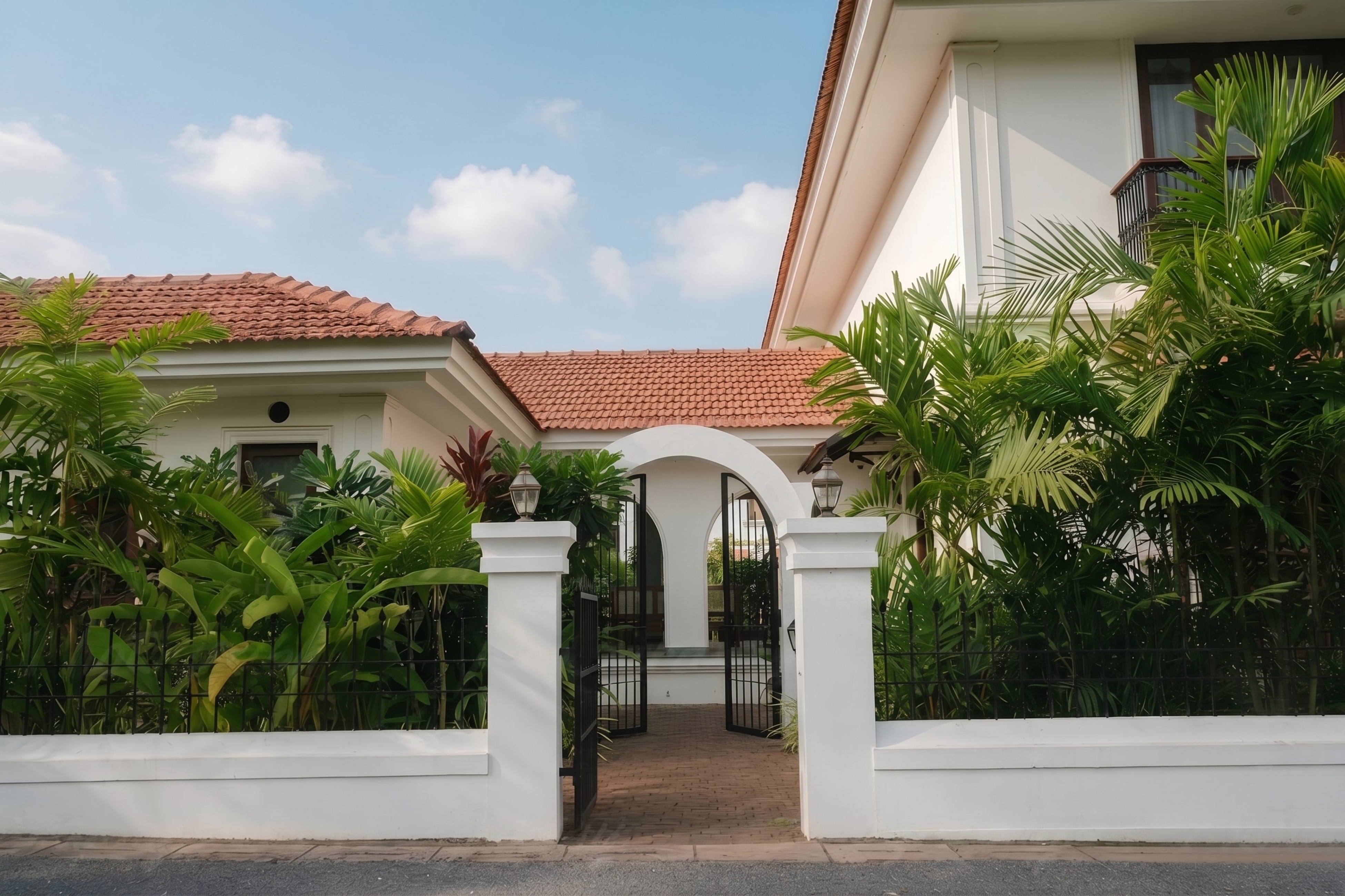  Villas in Aldona - 物件實景