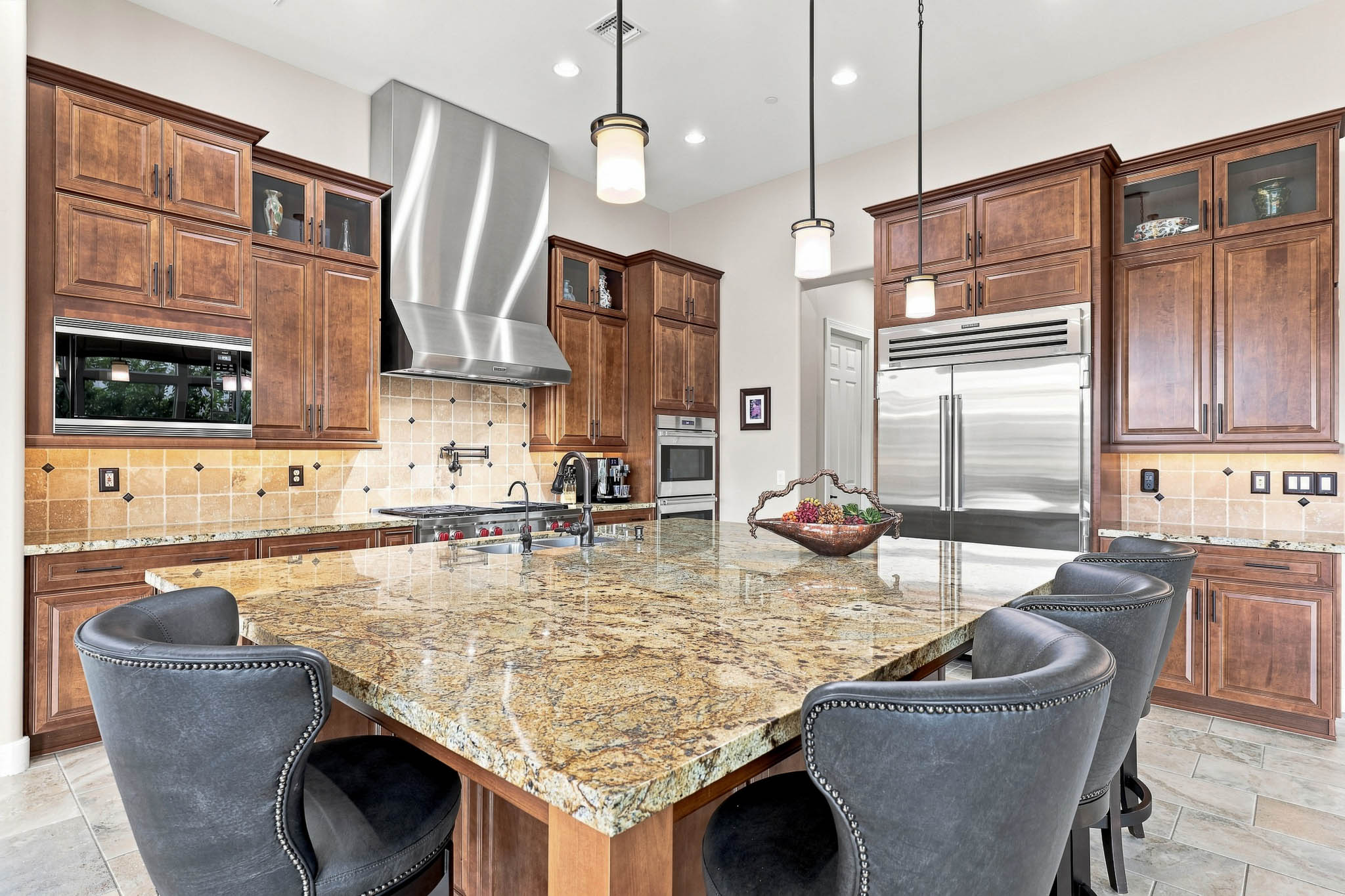  7294 E High Point Drive  Scottsdale, AZ - 物件實景