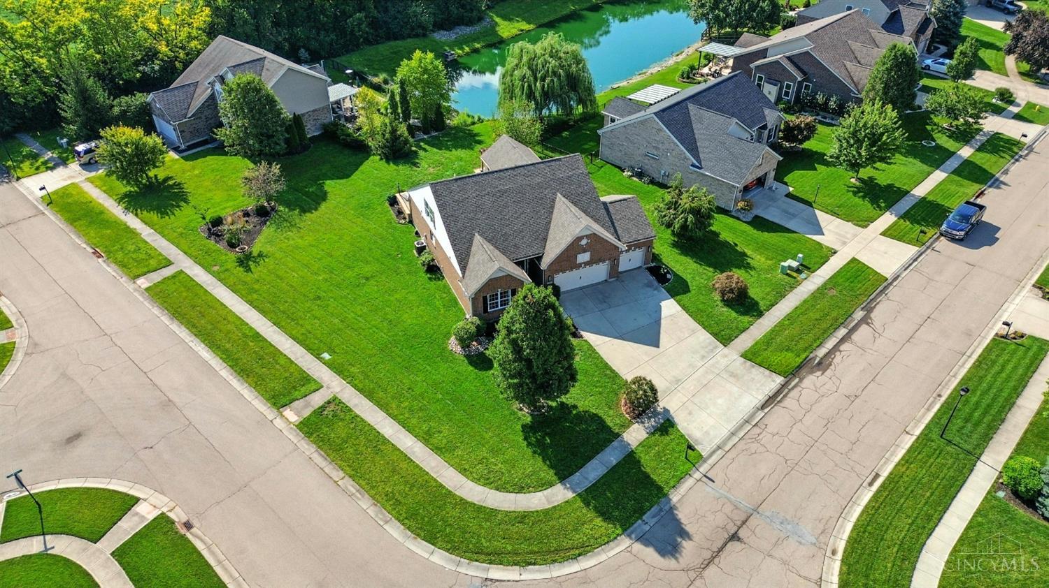 Liberty Twp, Ohio, 45011, United States, 3 Bedrooms Bedrooms, ,4 BathroomsBathrooms,Residential,For Sale,1916955