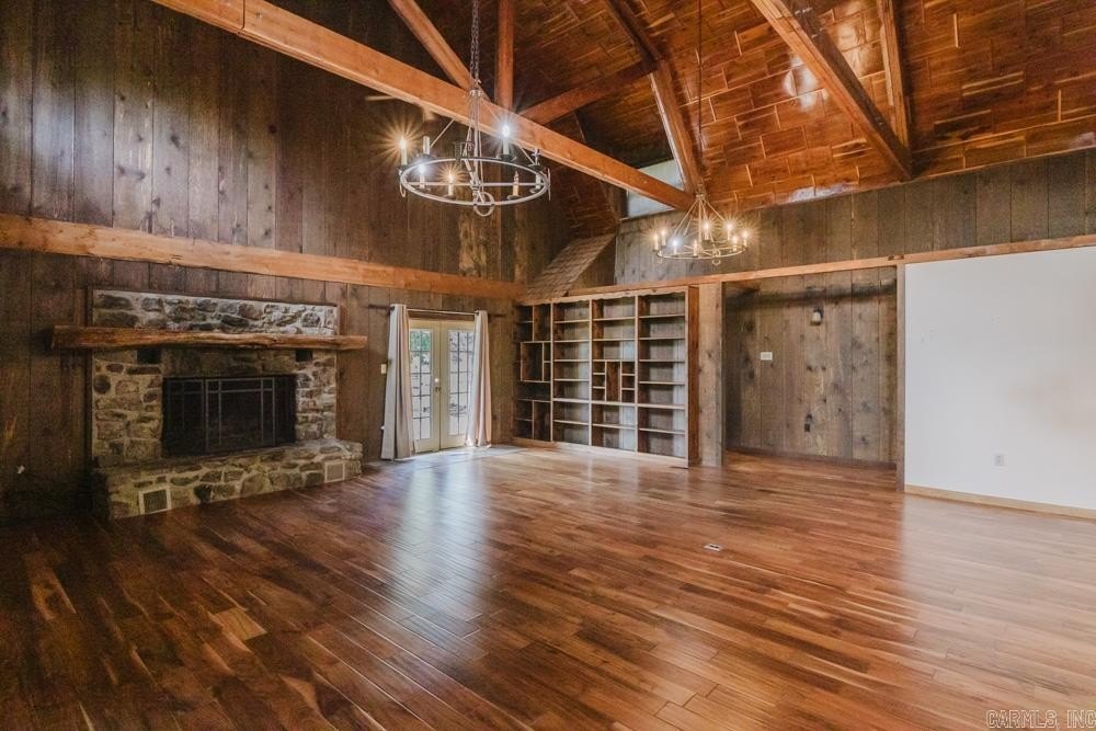 Benton, Arkansas, 72015, United States, 4 Bedrooms Bedrooms, ,3 BathroomsBathrooms,Residential,For Sale,1978701