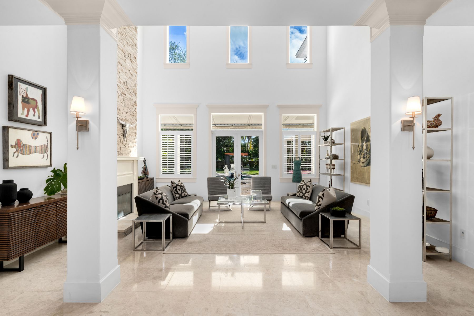  6650 SW 123rd St, Pinecrest, FL, 33156 - 物件實景