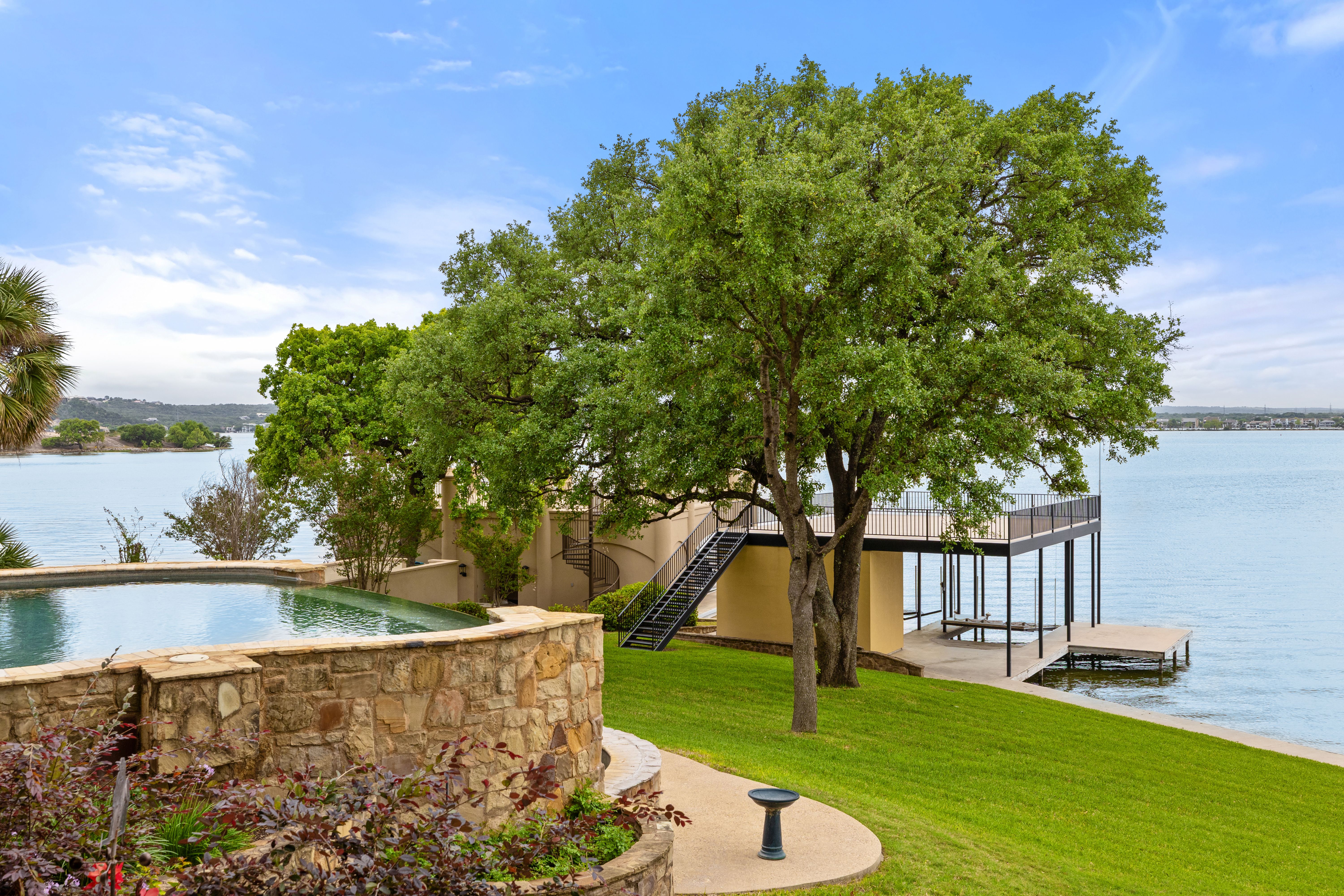  The Ultimate Lake LBJ Retreat - 物件實景
