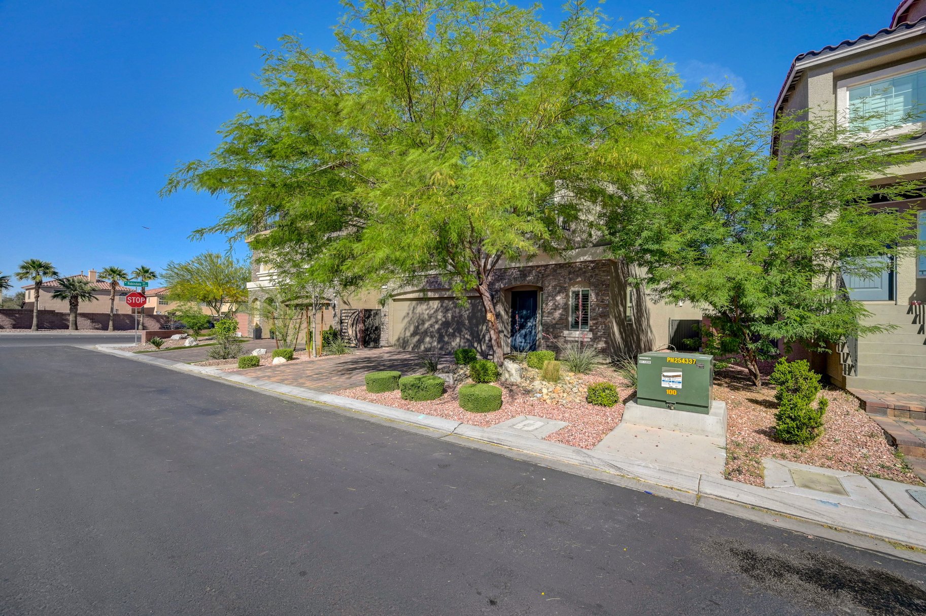  New to Market - 物件實景