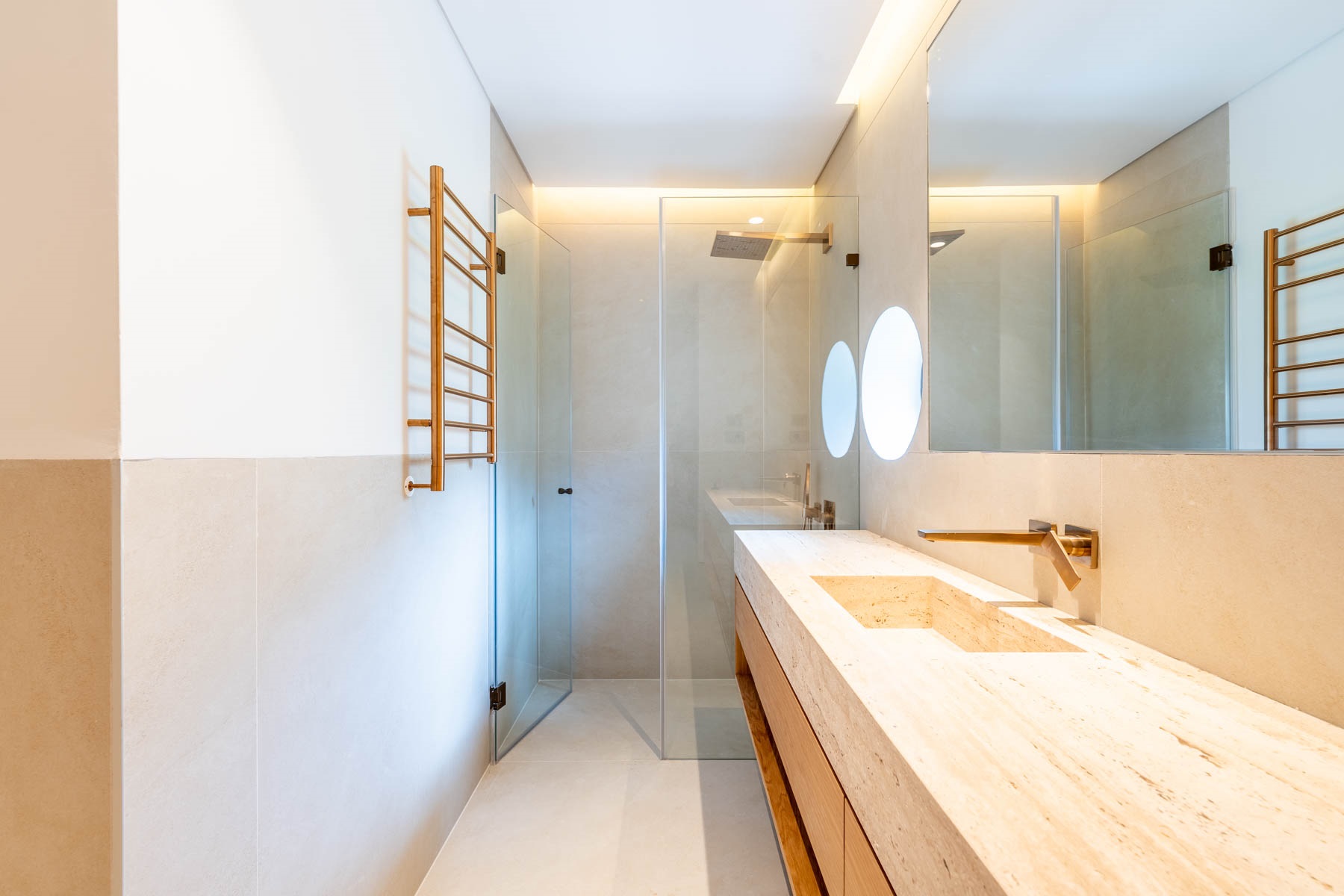  Flat, 3 bedrooms, for Sale - 物件實景