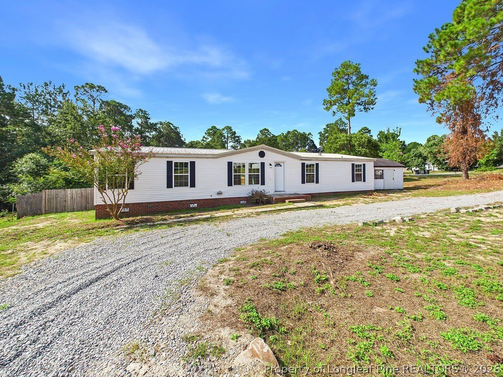 Castle Wood , Sanford, NC 27332 #1