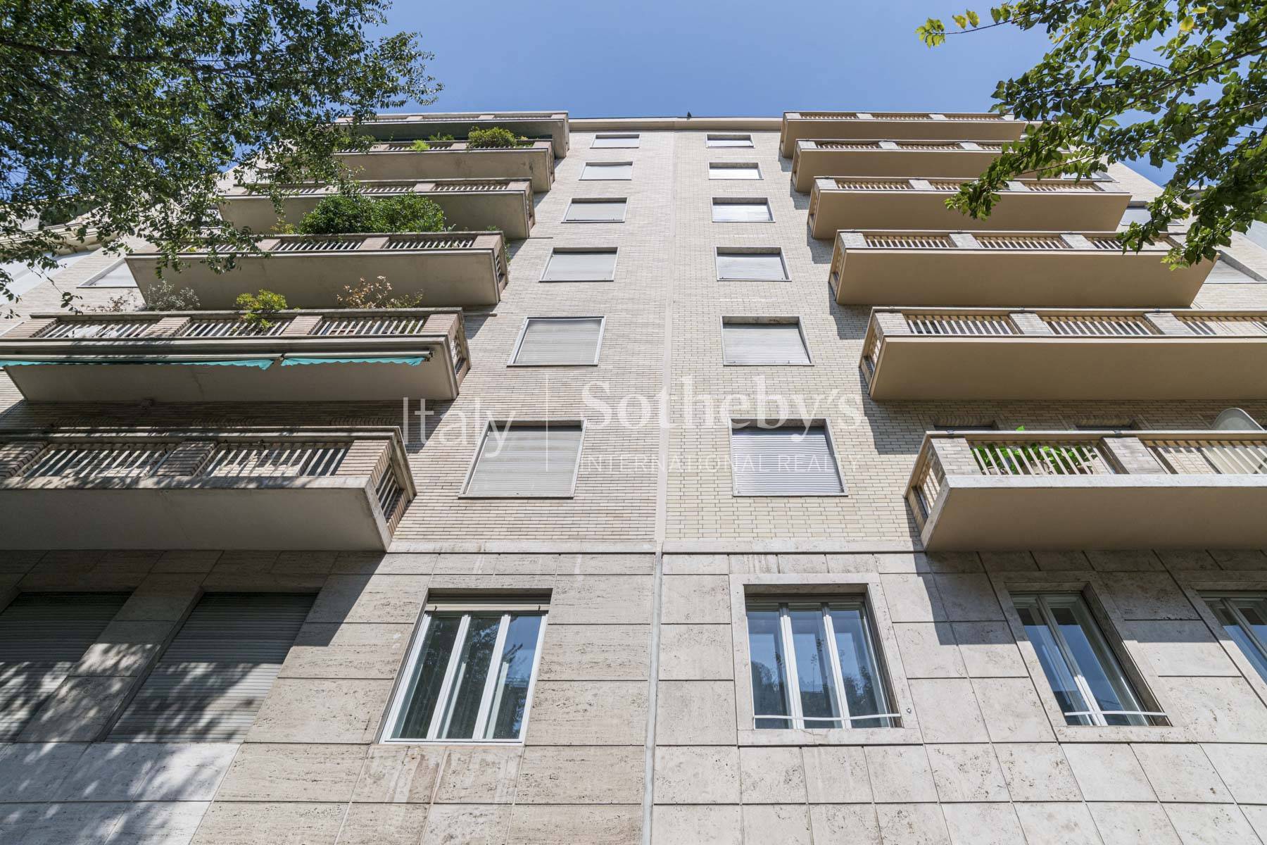  Fine renovated large scale apartment - 物件實景