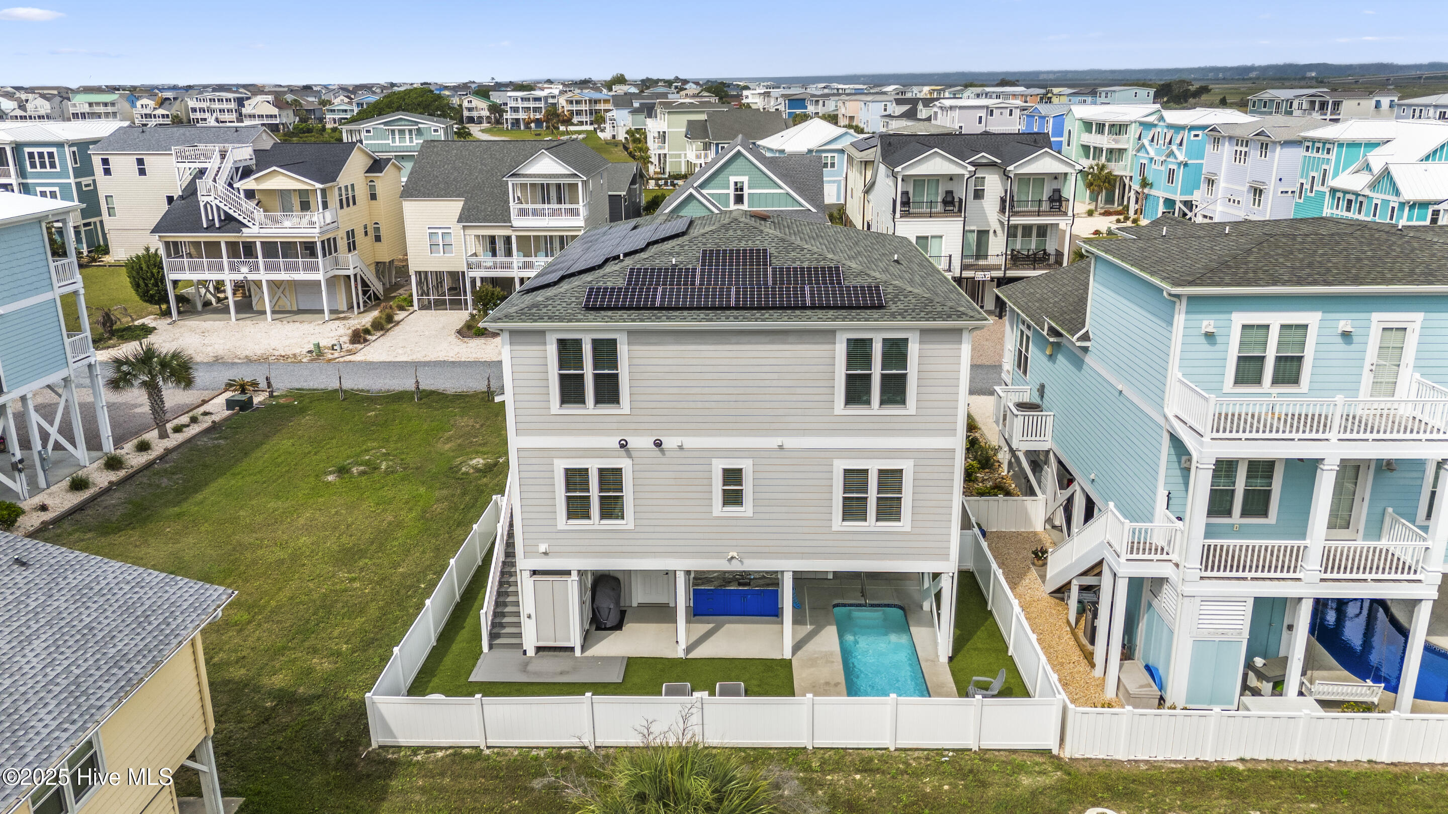 Sunset Beach, North Carolina, 28468, United States, 6 Bedrooms Bedrooms, ,7 BathroomsBathrooms,Residential,For Sale,1794321