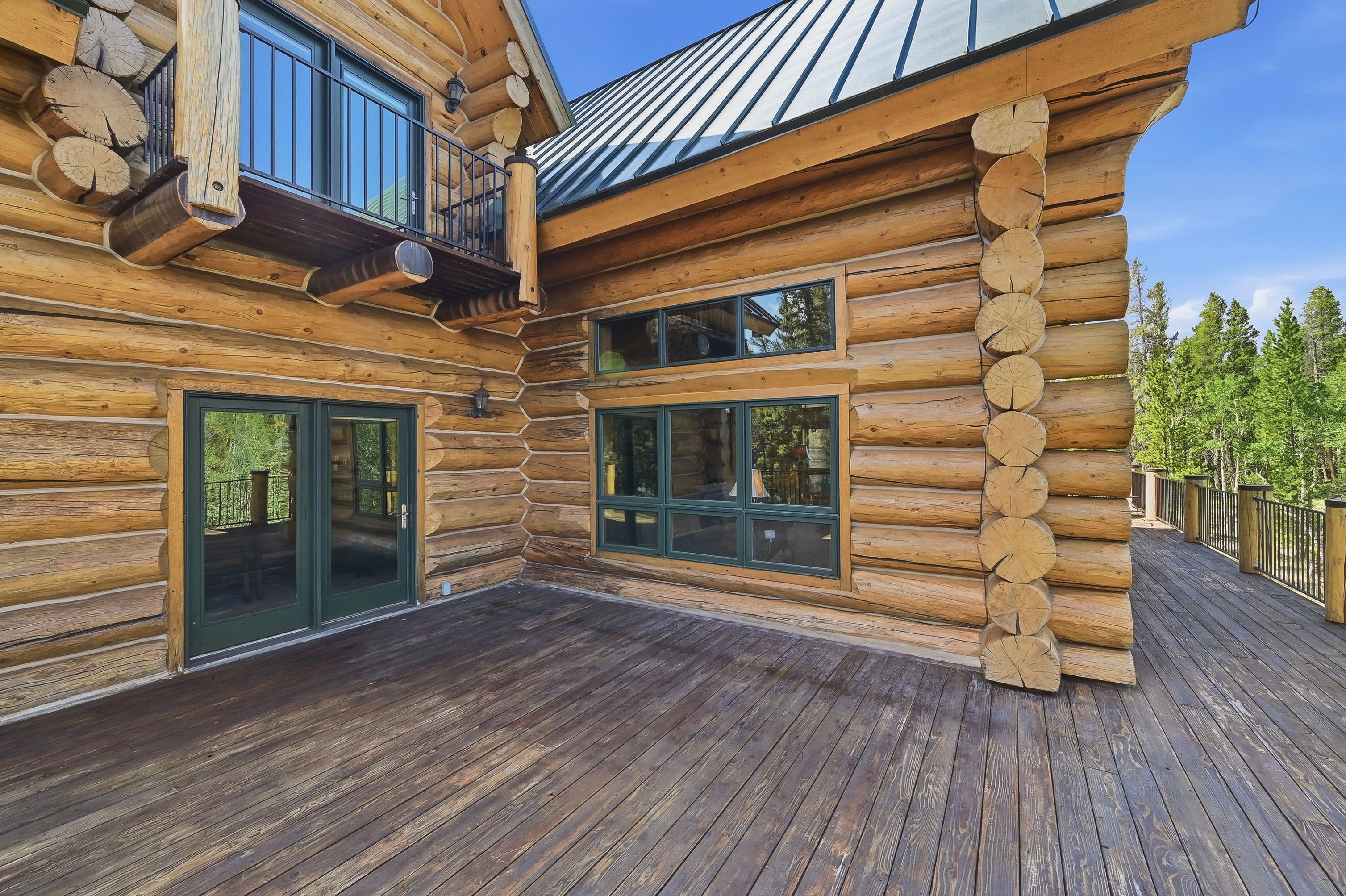  A Rare Offering In The Heart Of The Colorado Rockies - 物件實景