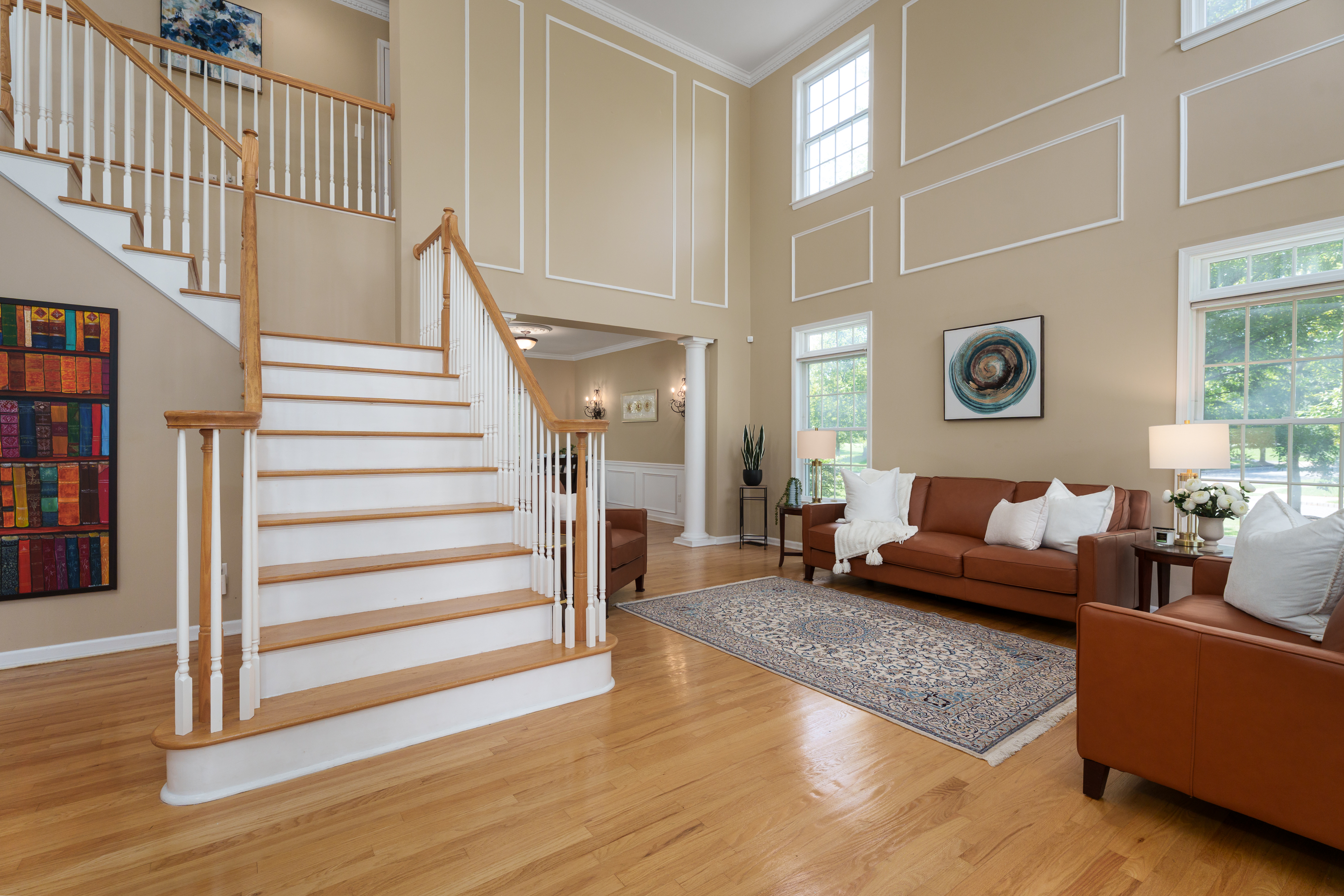  Sunlit and Spacious in Cherry Valley Country Club - 物件實景
