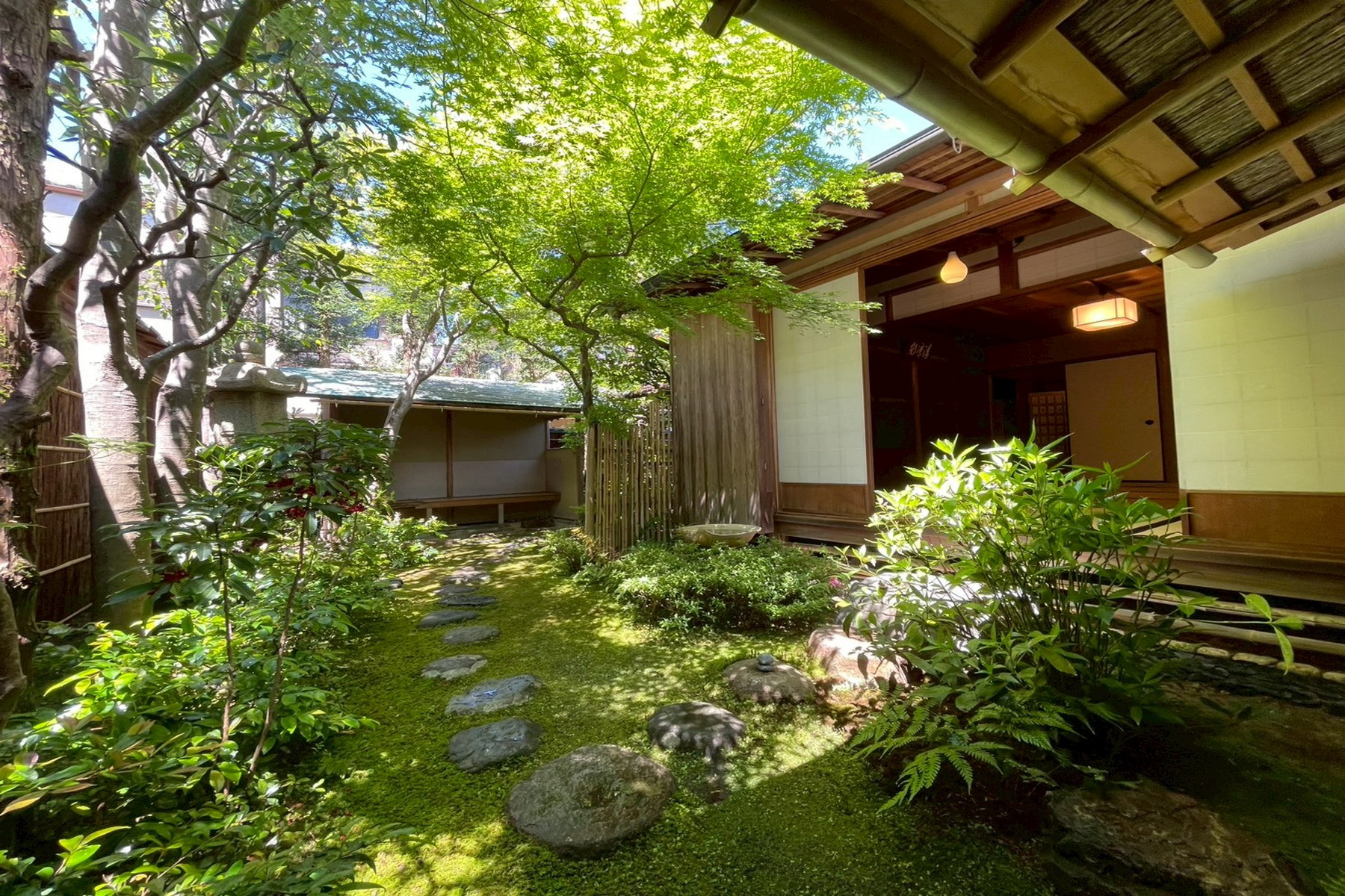  Detached House in Arashiyama, Kyoto - 物件實景
