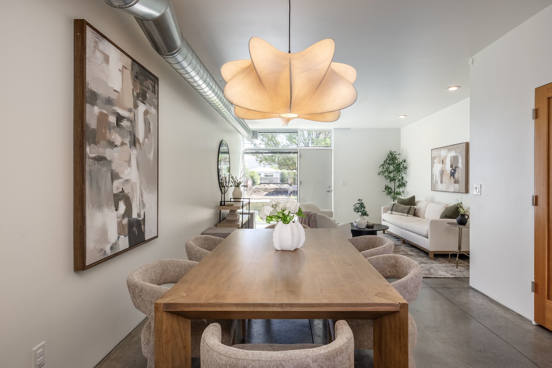  Spacious Urban Living Surrounded by Hot Spots near Downtown Salt Lake City - 物件實景