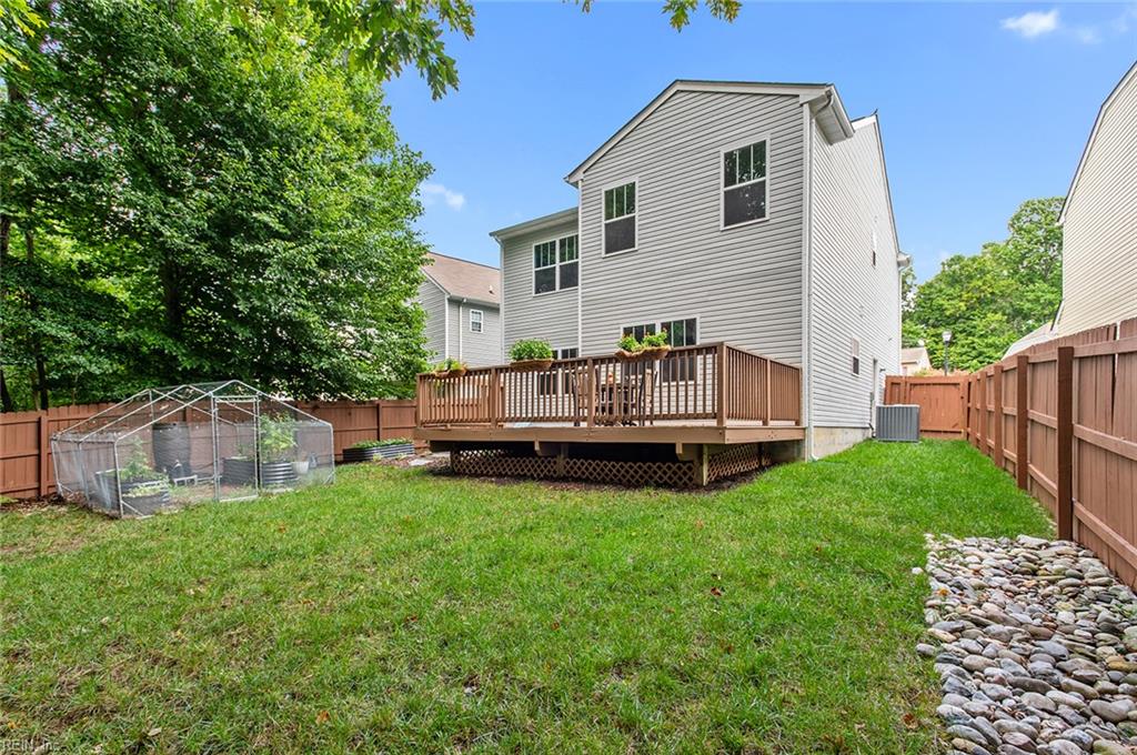 Cocos Path, Toano, VA 23168 #1