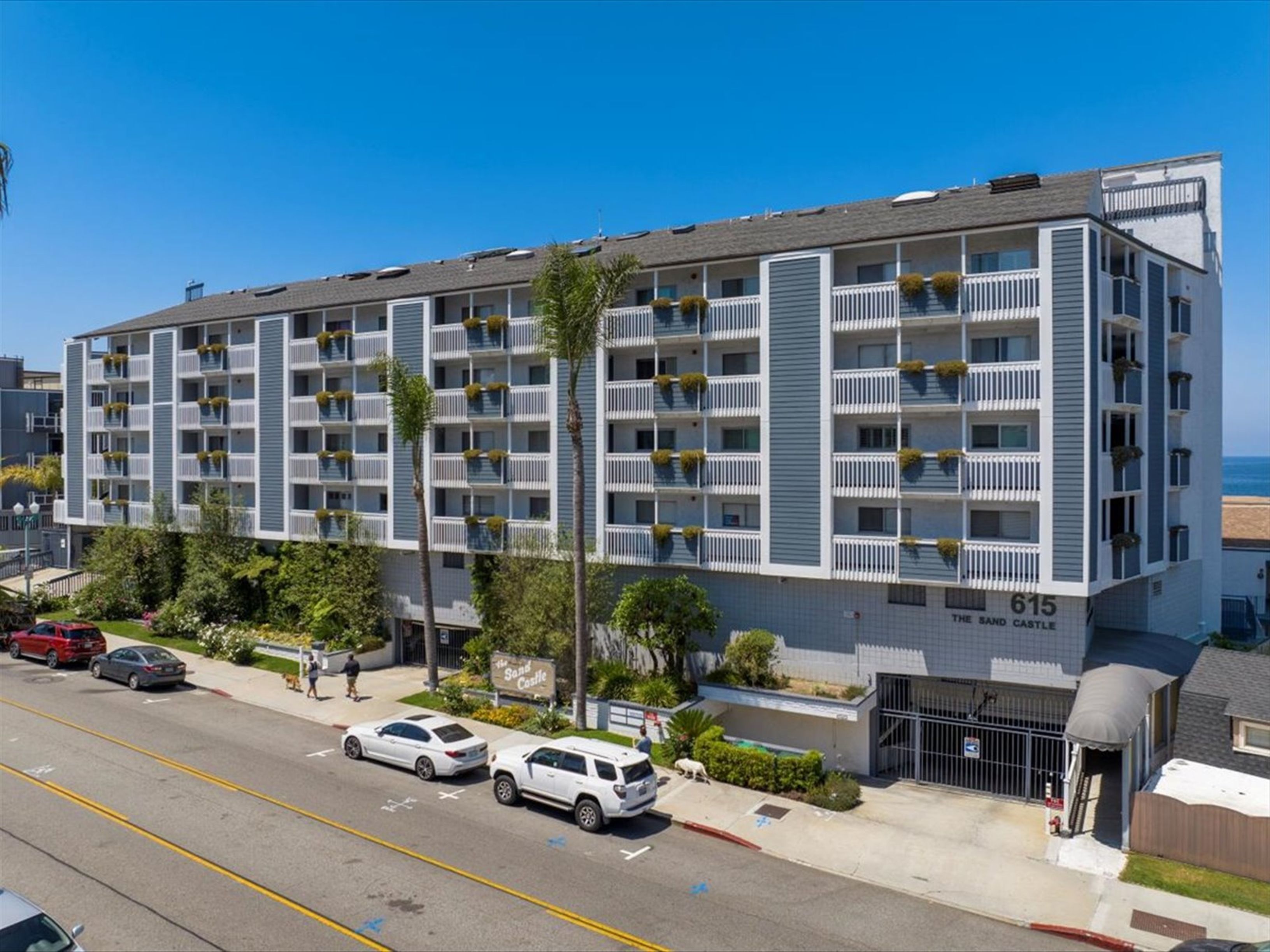  615 Esplanade #504, Redondo Beach, CA 90277 - 物件實景