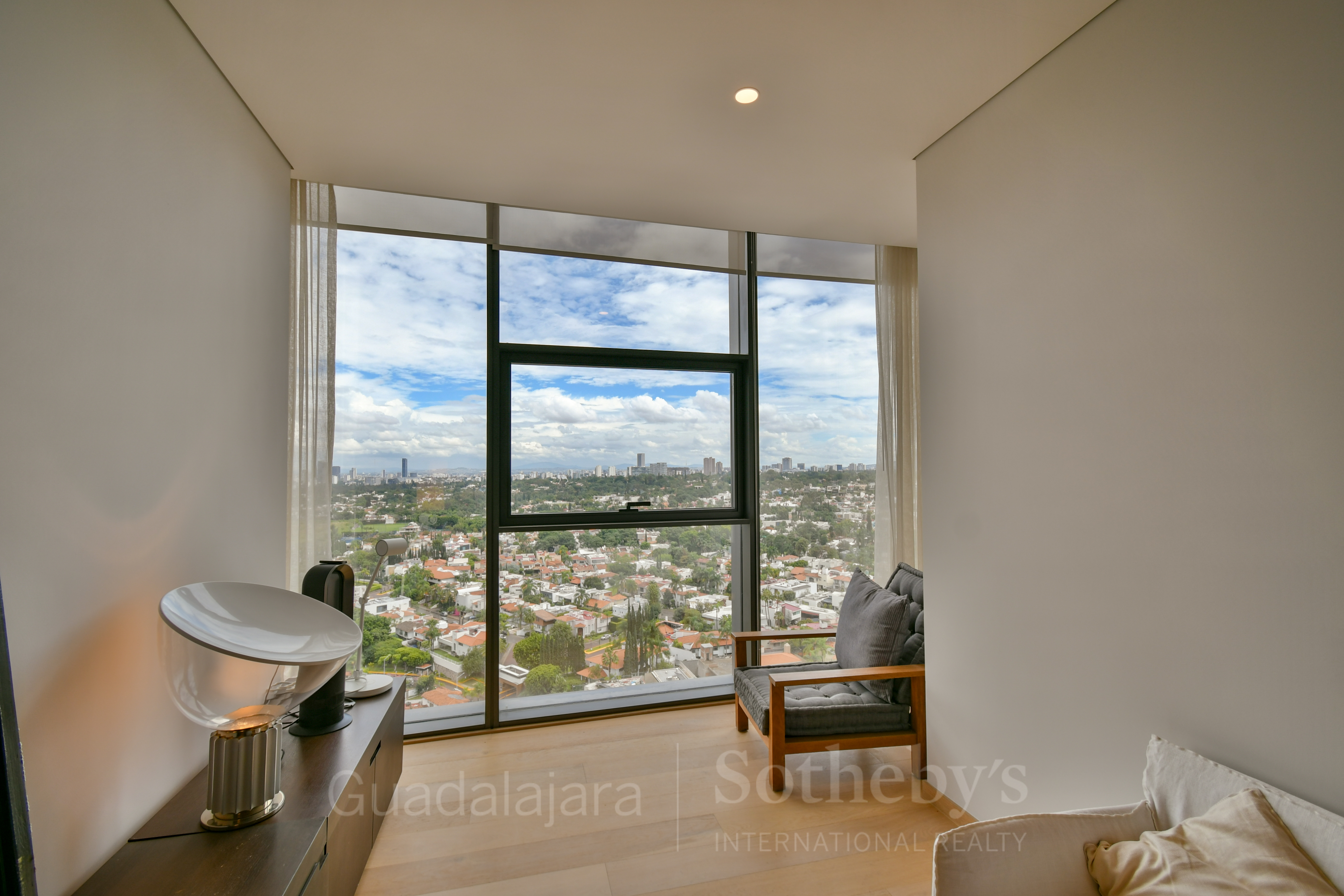  Departamento en venta en Landmark Reserve con vista panorámica - 物件實景