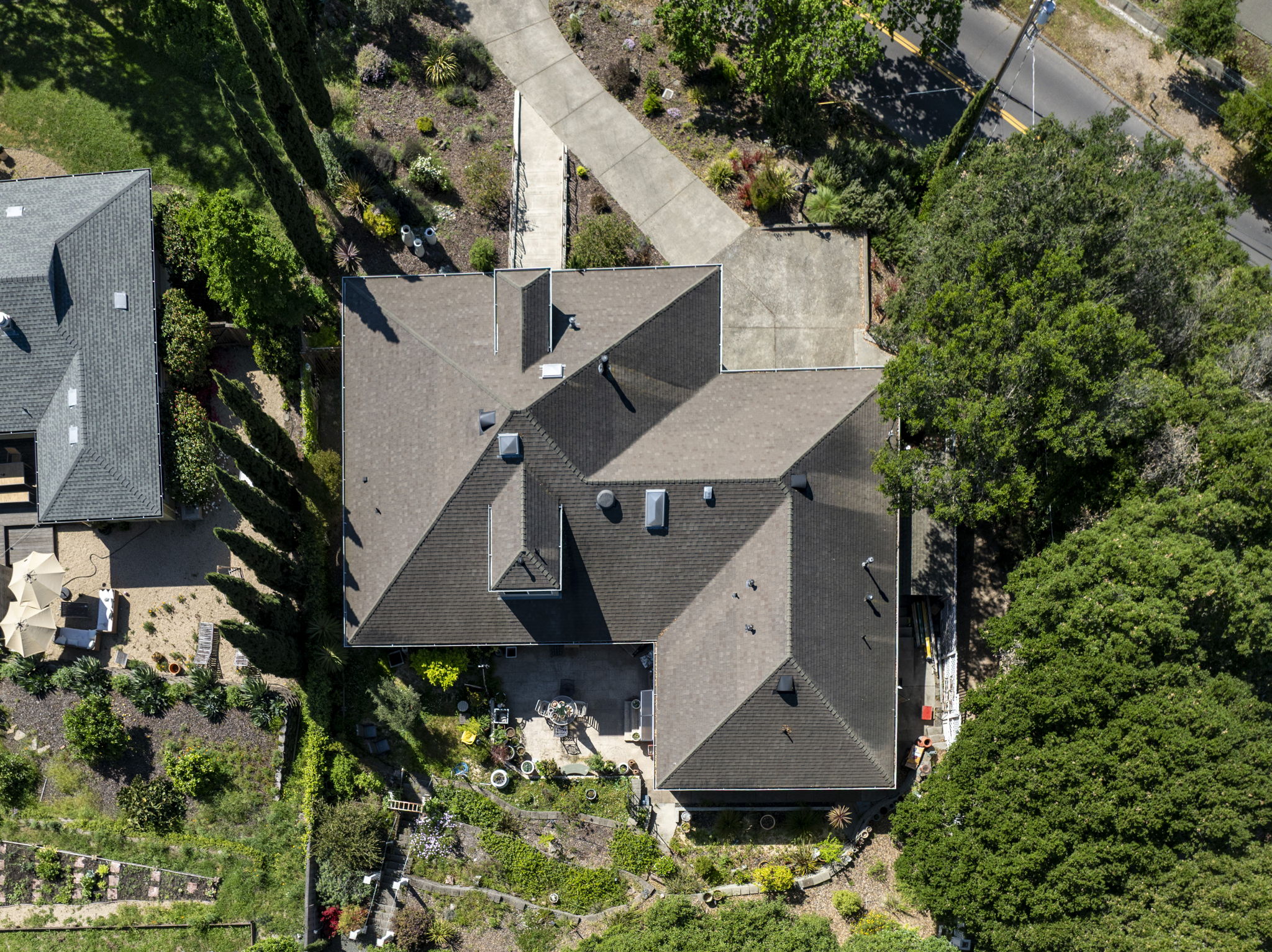  382 Lakeview Avenue Napa CA 94559 - 物件實景