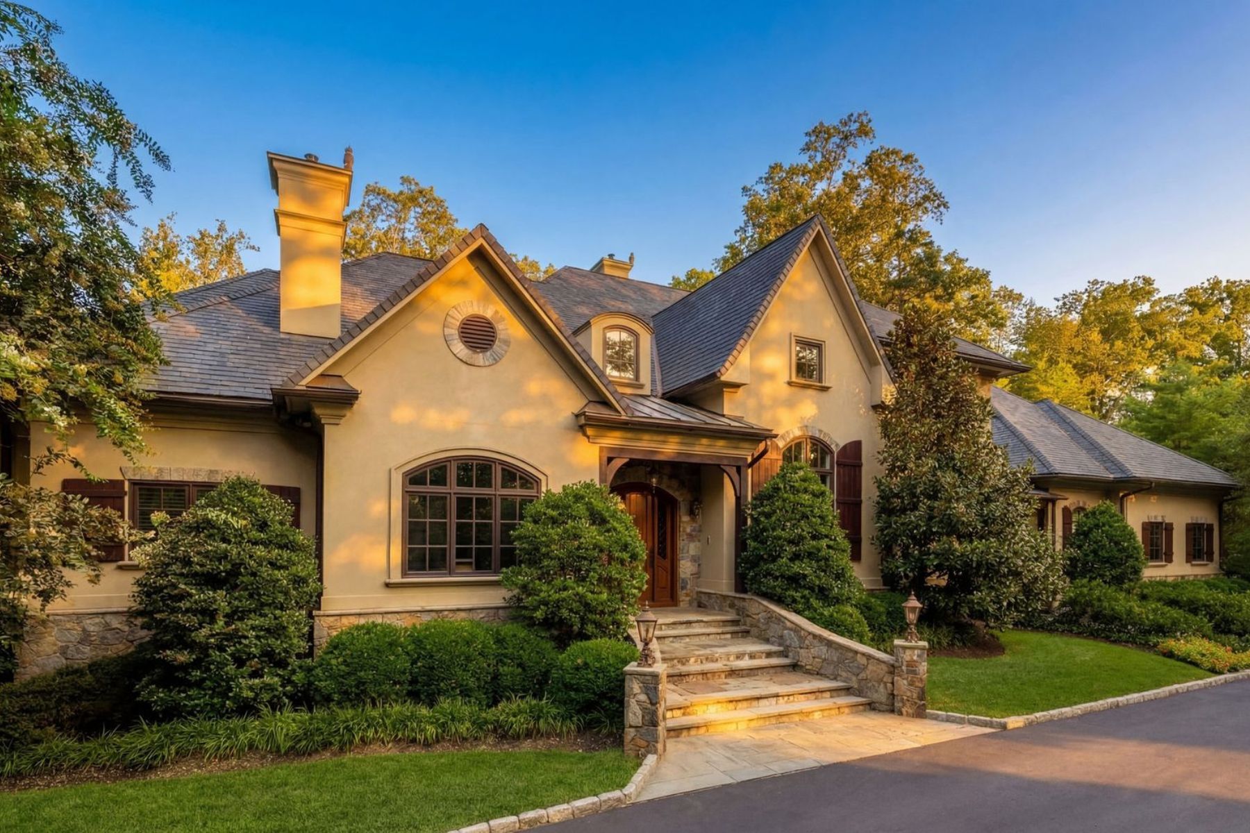  9250 Persimmon Tree Road, Potomac, MD, 20854 - 物件實景