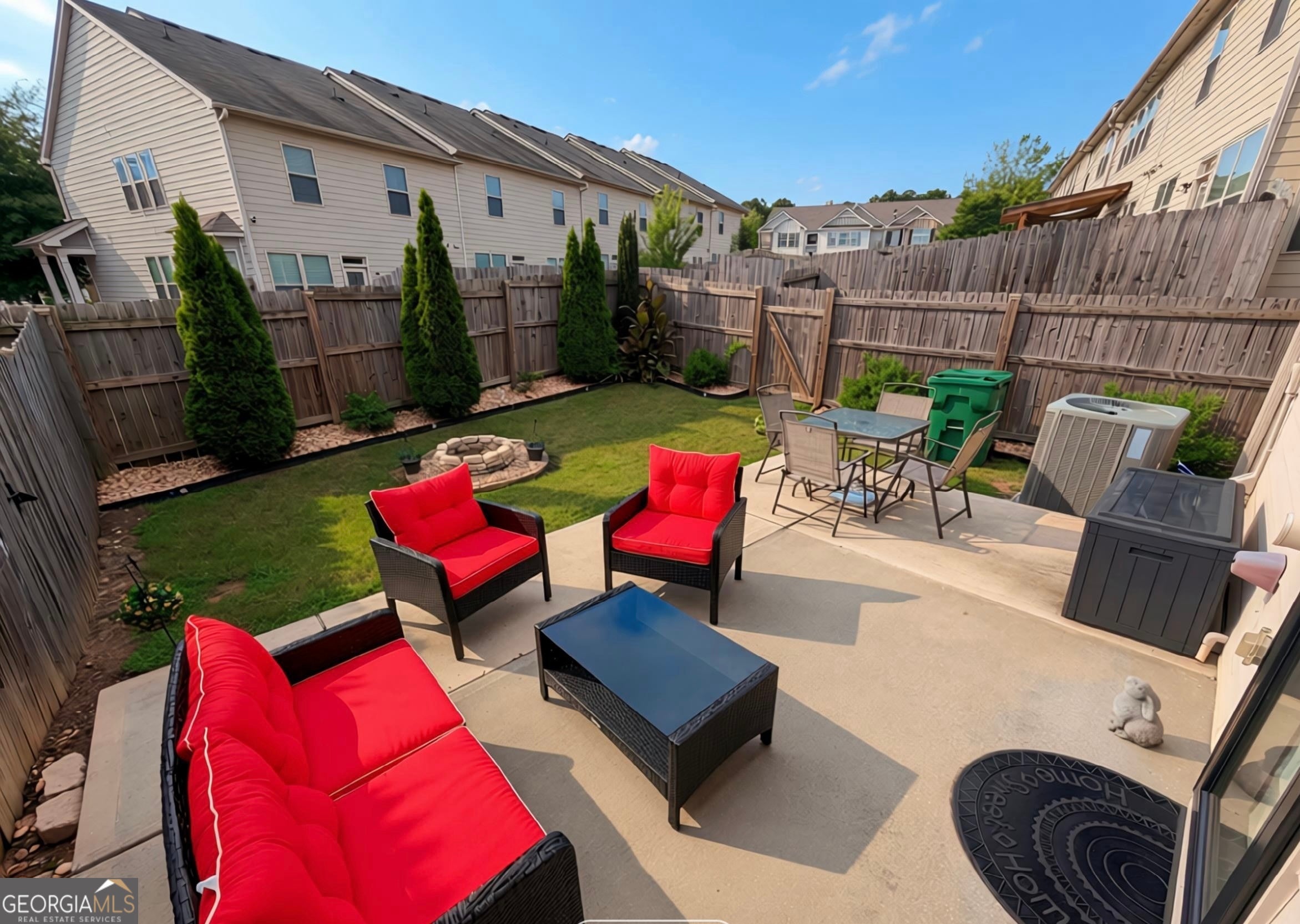 Summer Berry Ln, Lithonia, GA 30038 #1